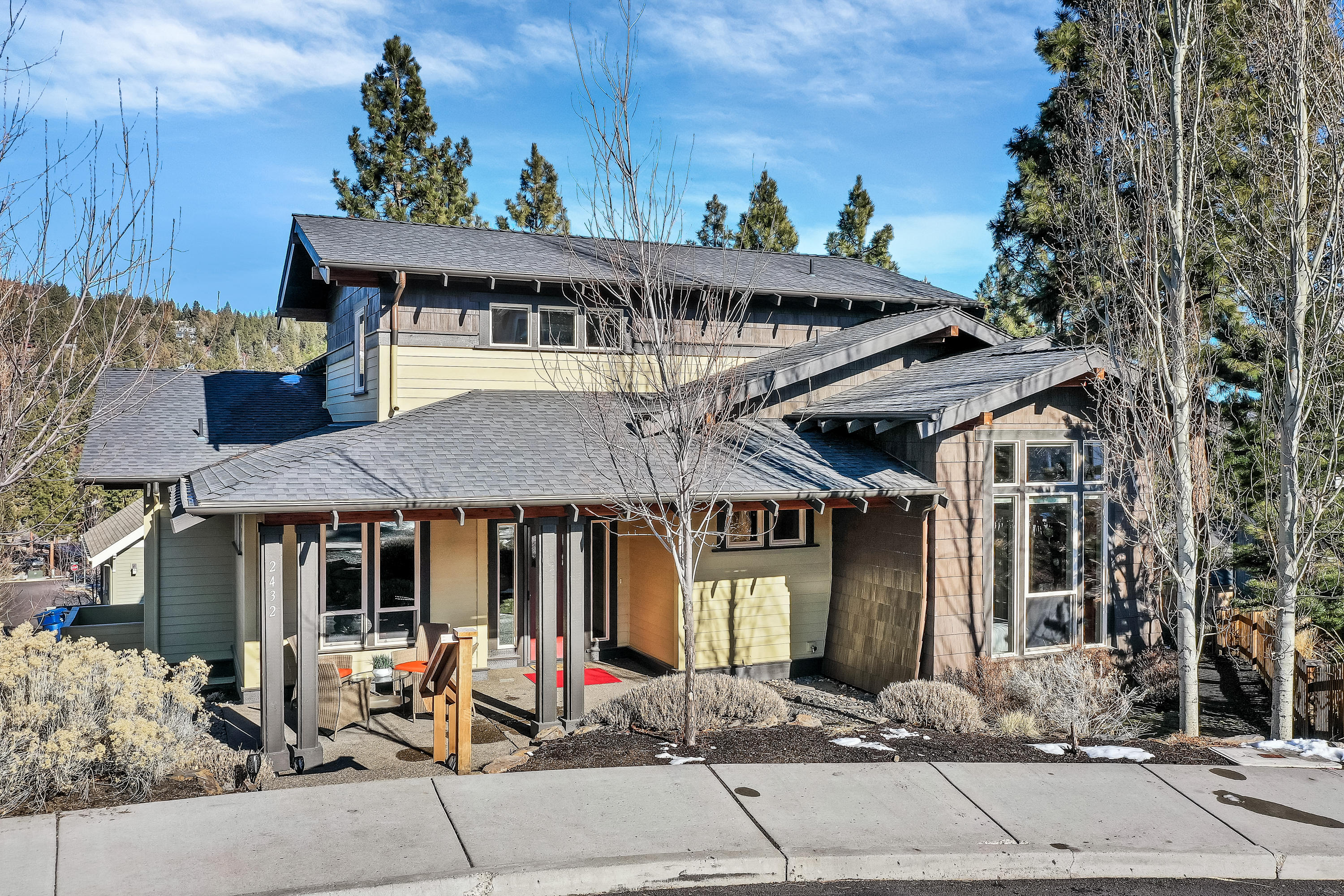 NorthWest Crossing - Residential