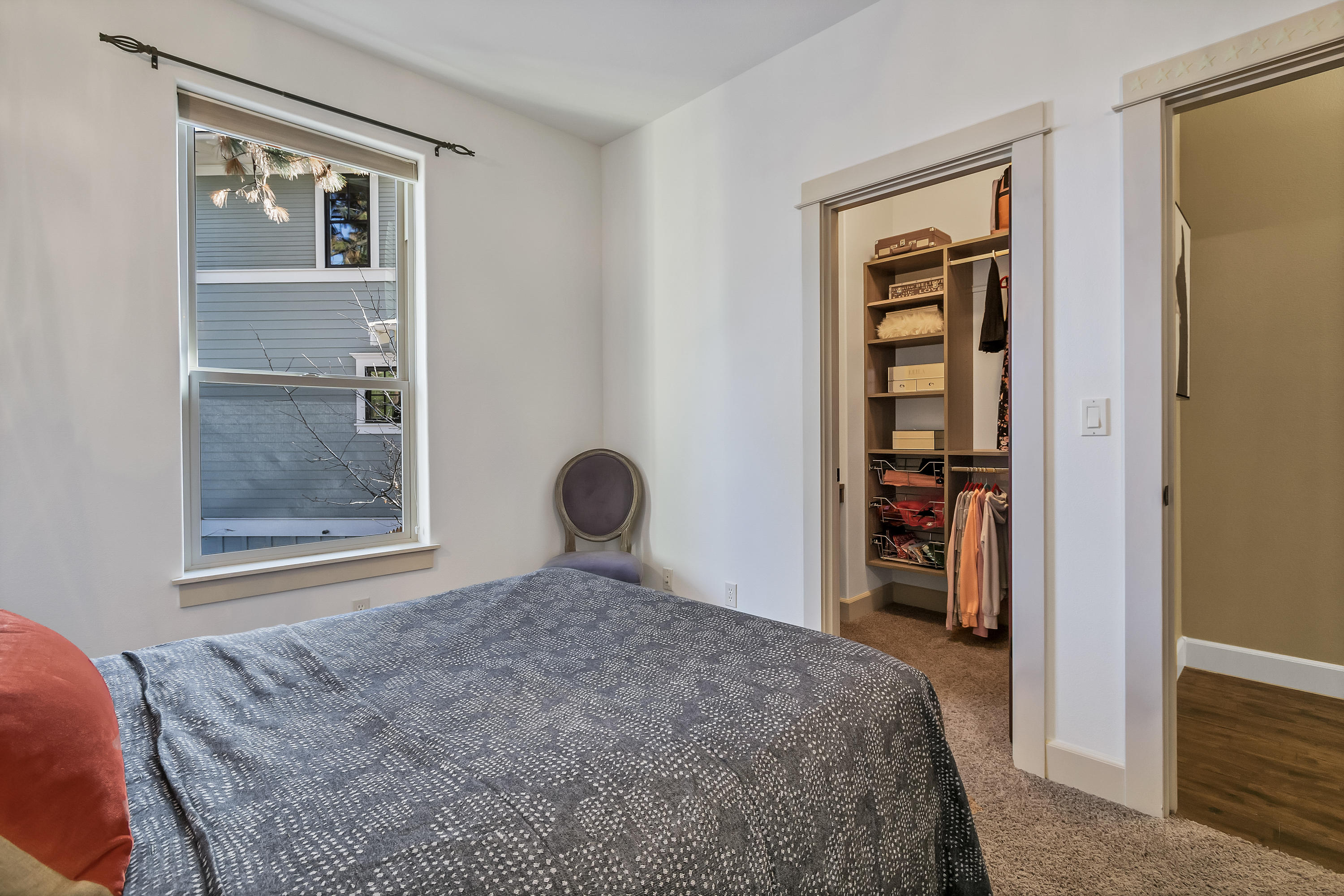 NorthWest Crossing - Residential