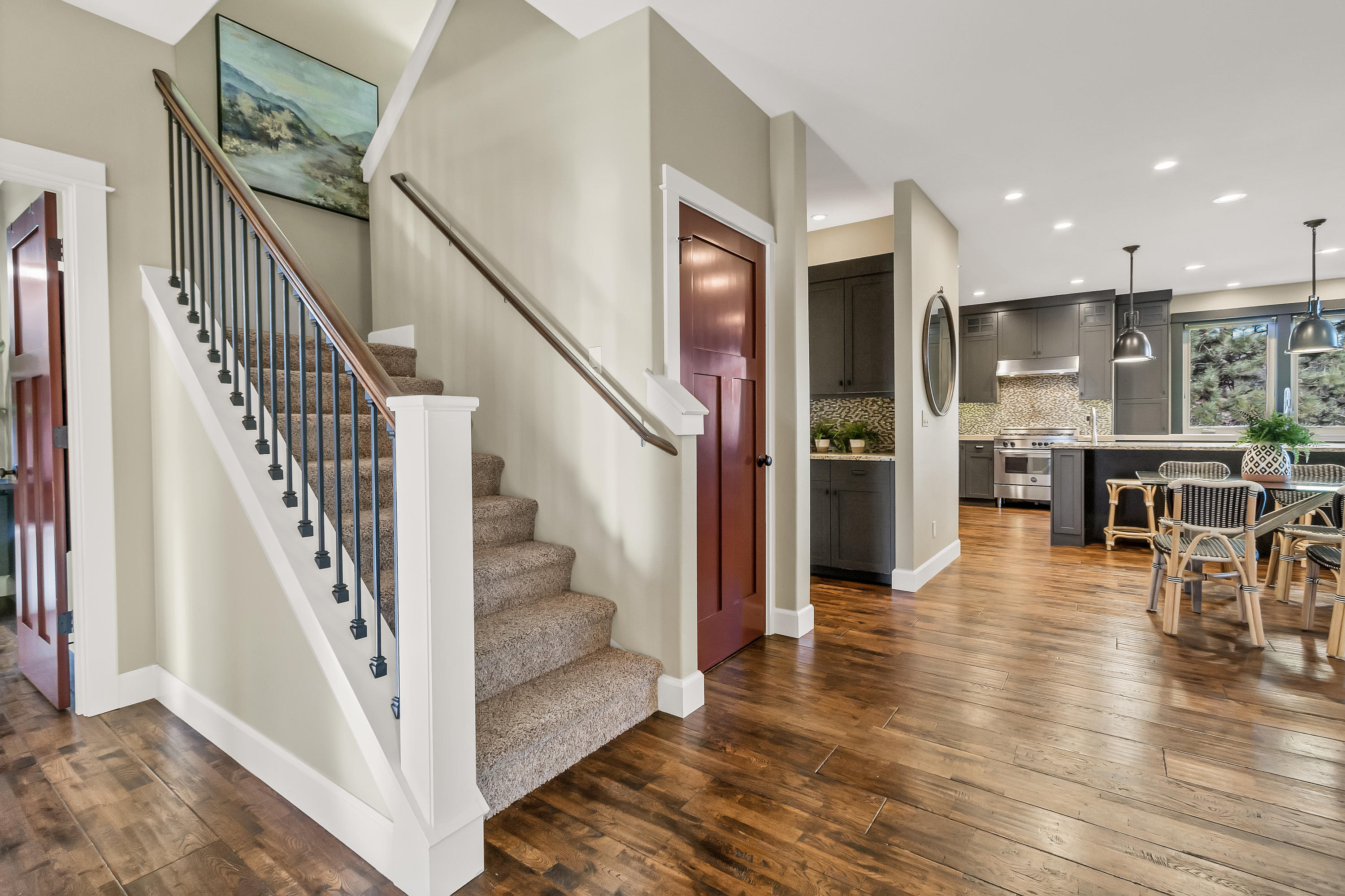 NorthWest Crossing - Residential