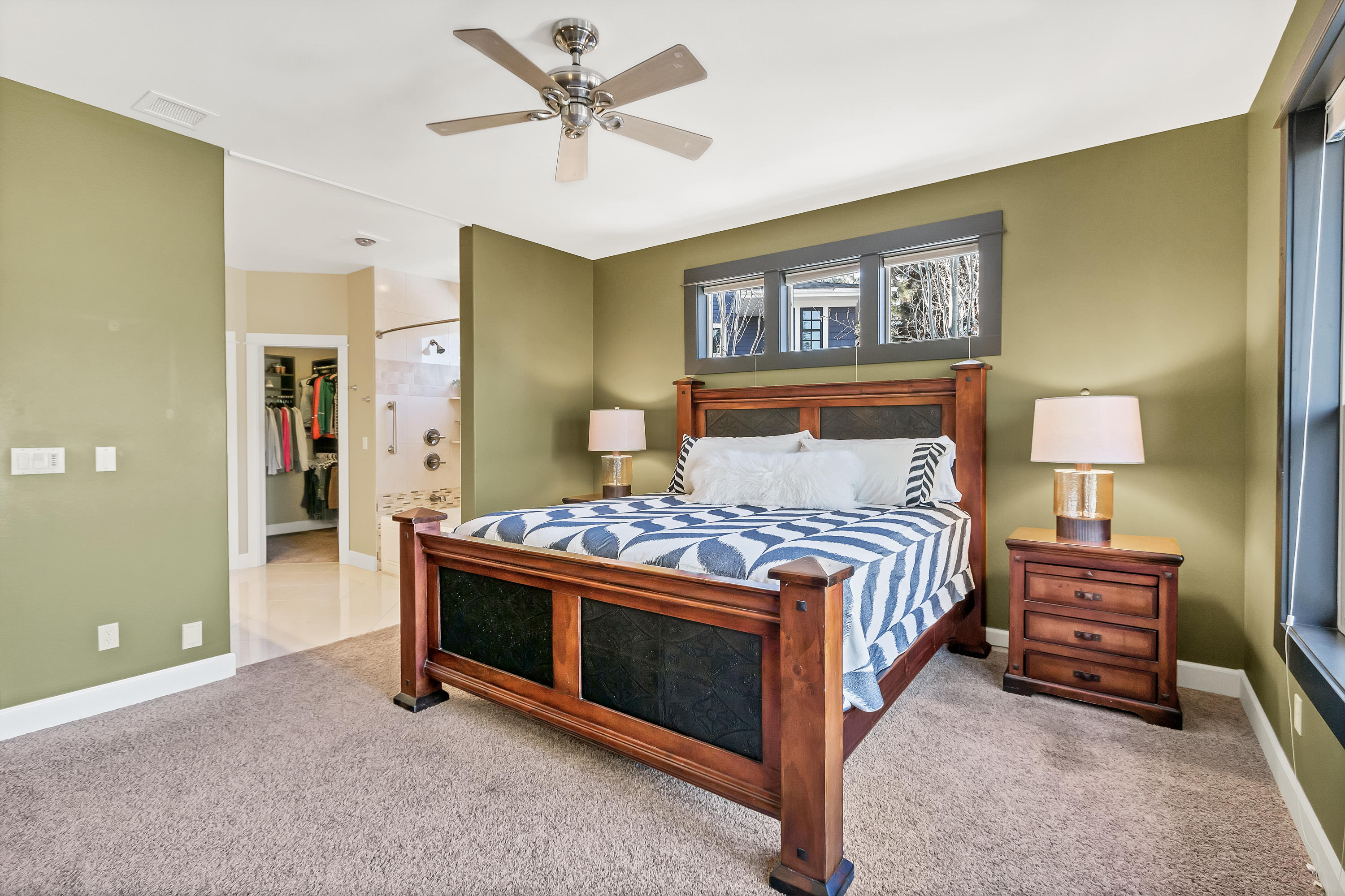 NorthWest Crossing - Residential