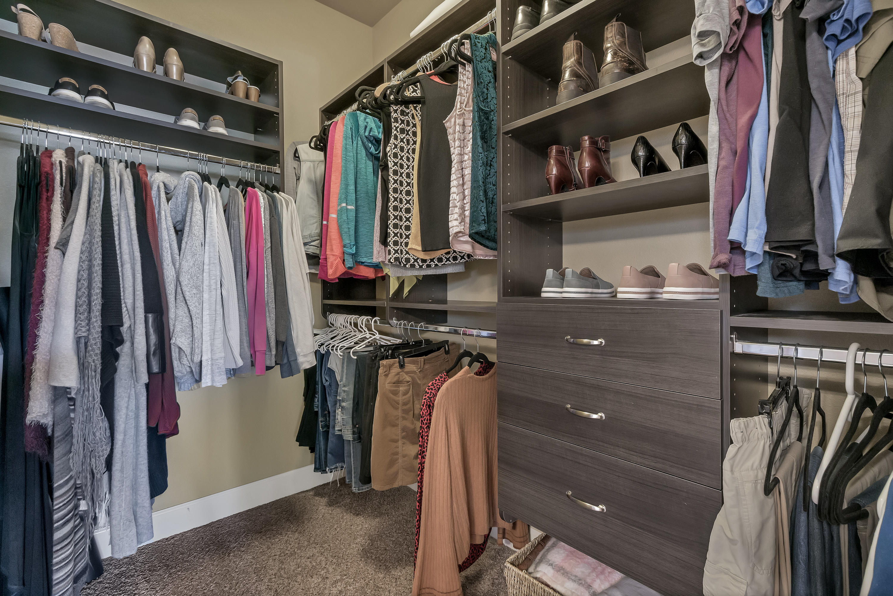 NorthWest Crossing - Residential