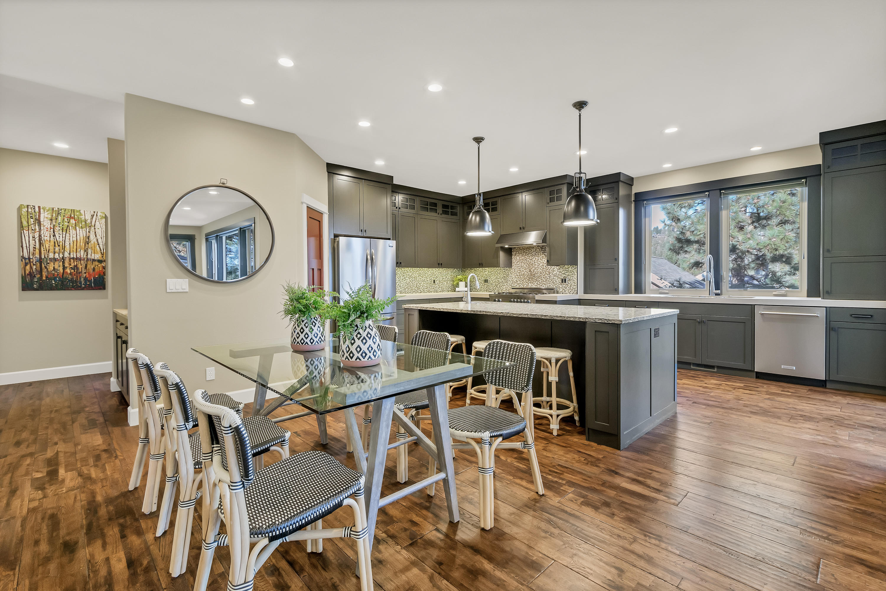 NorthWest Crossing - Residential