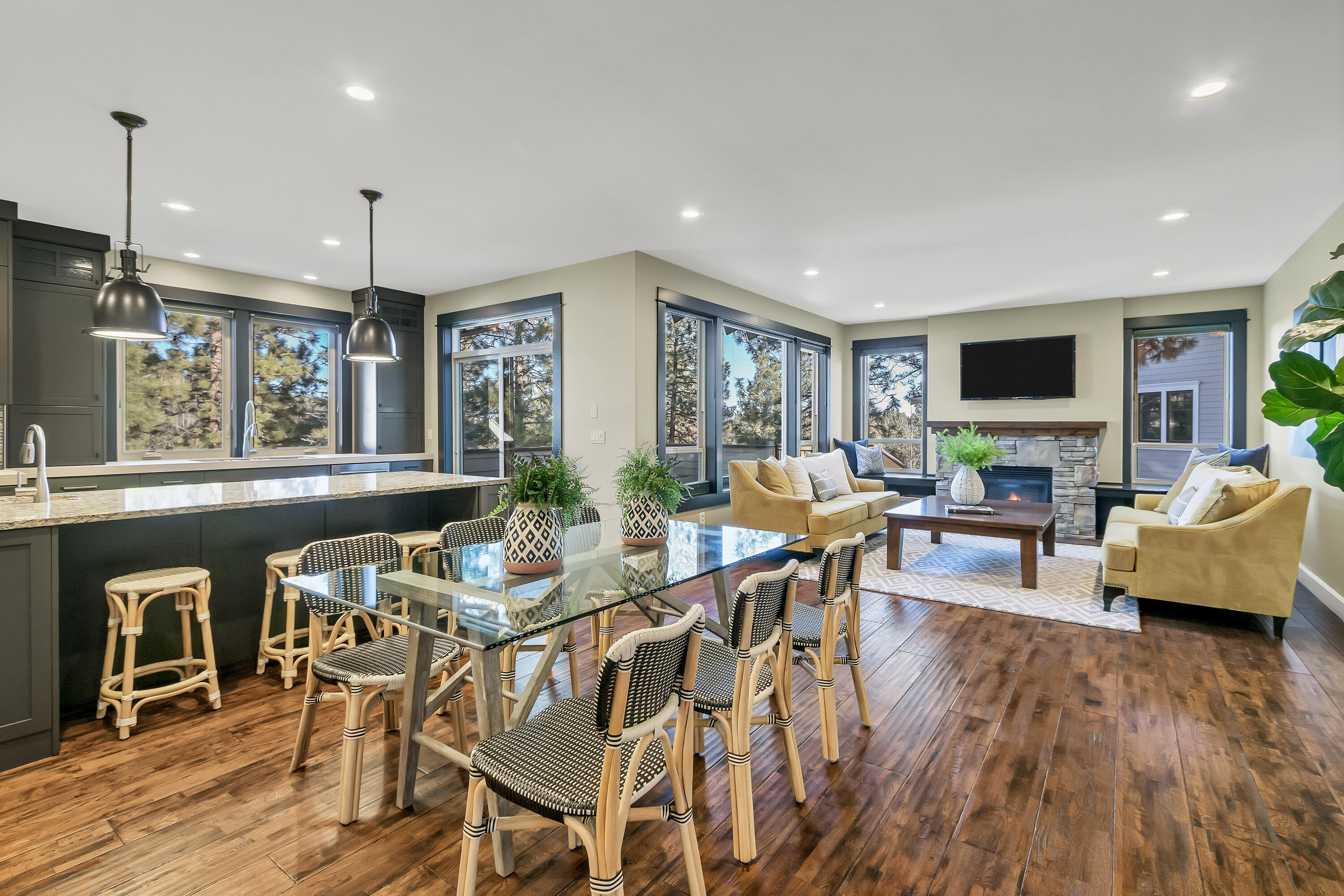 NorthWest Crossing - Residential