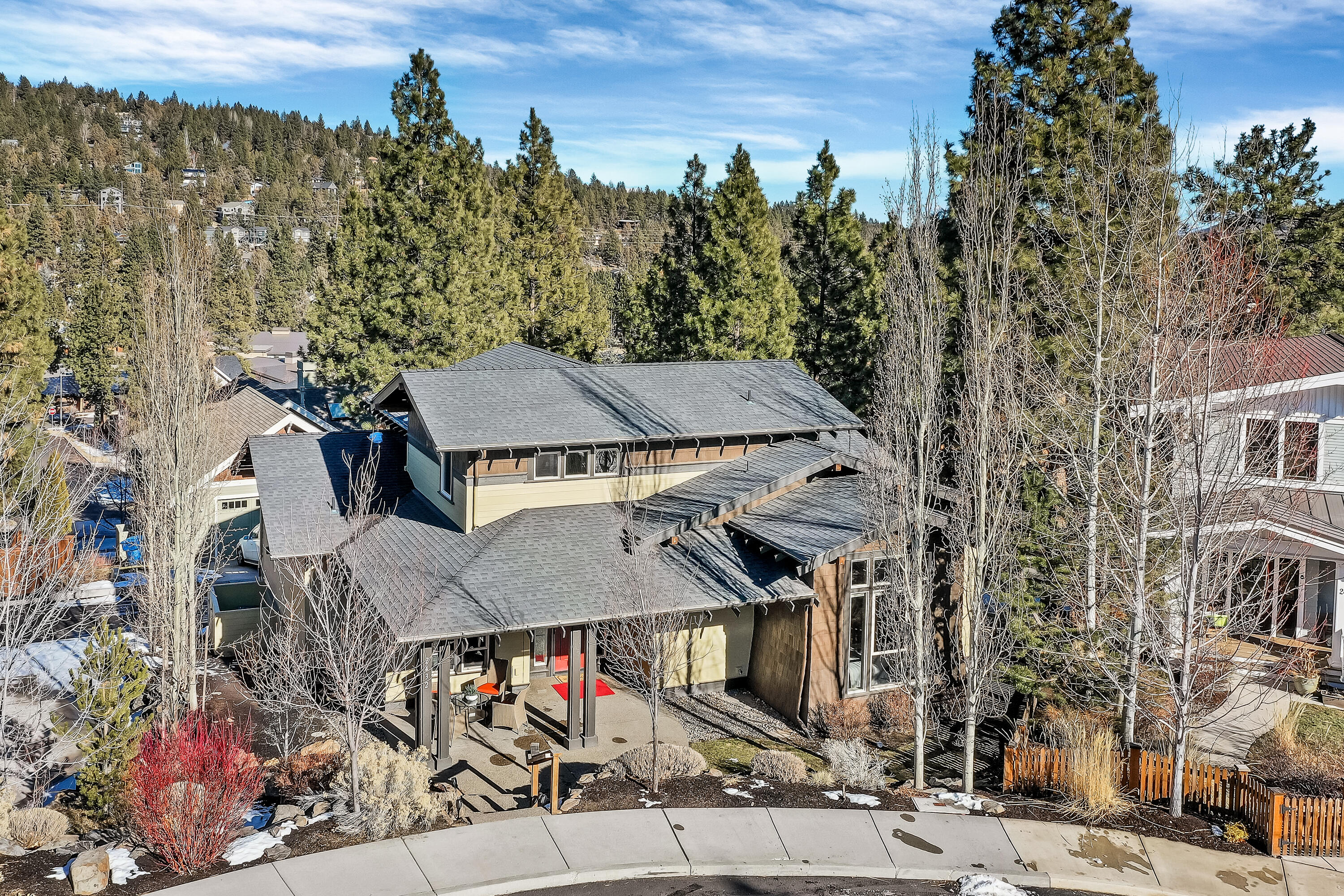 NorthWest Crossing - Residential