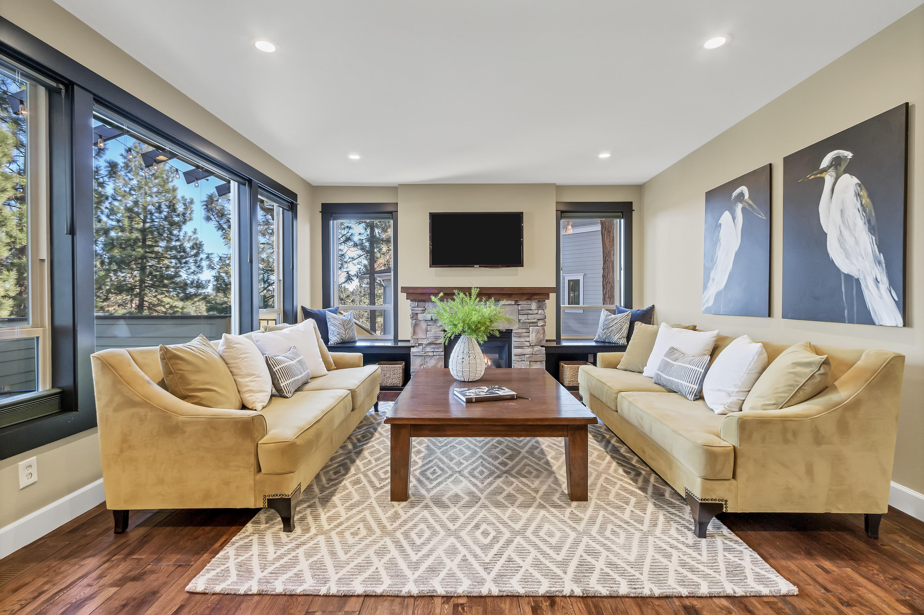 NorthWest Crossing - Residential