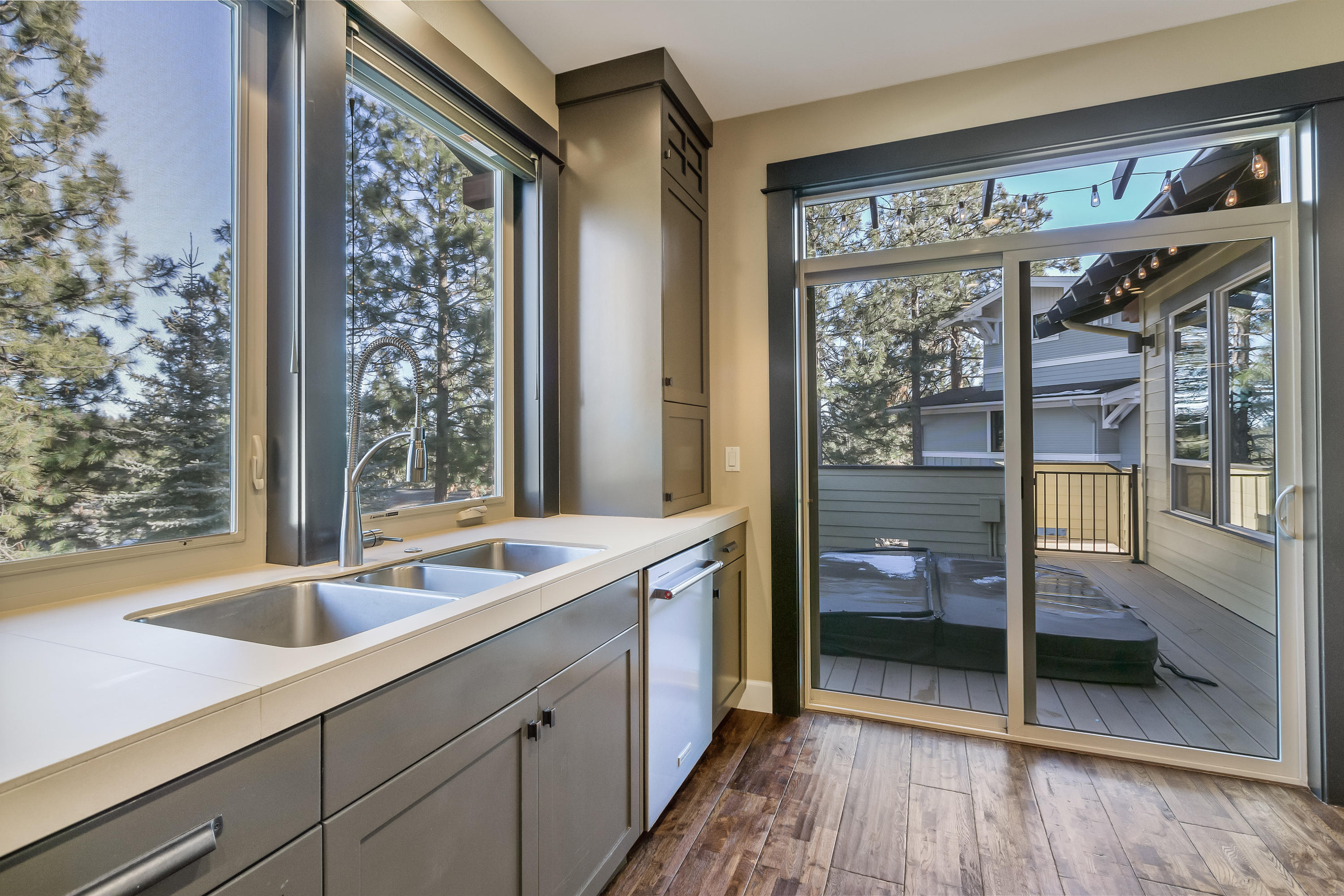 NorthWest Crossing - Residential