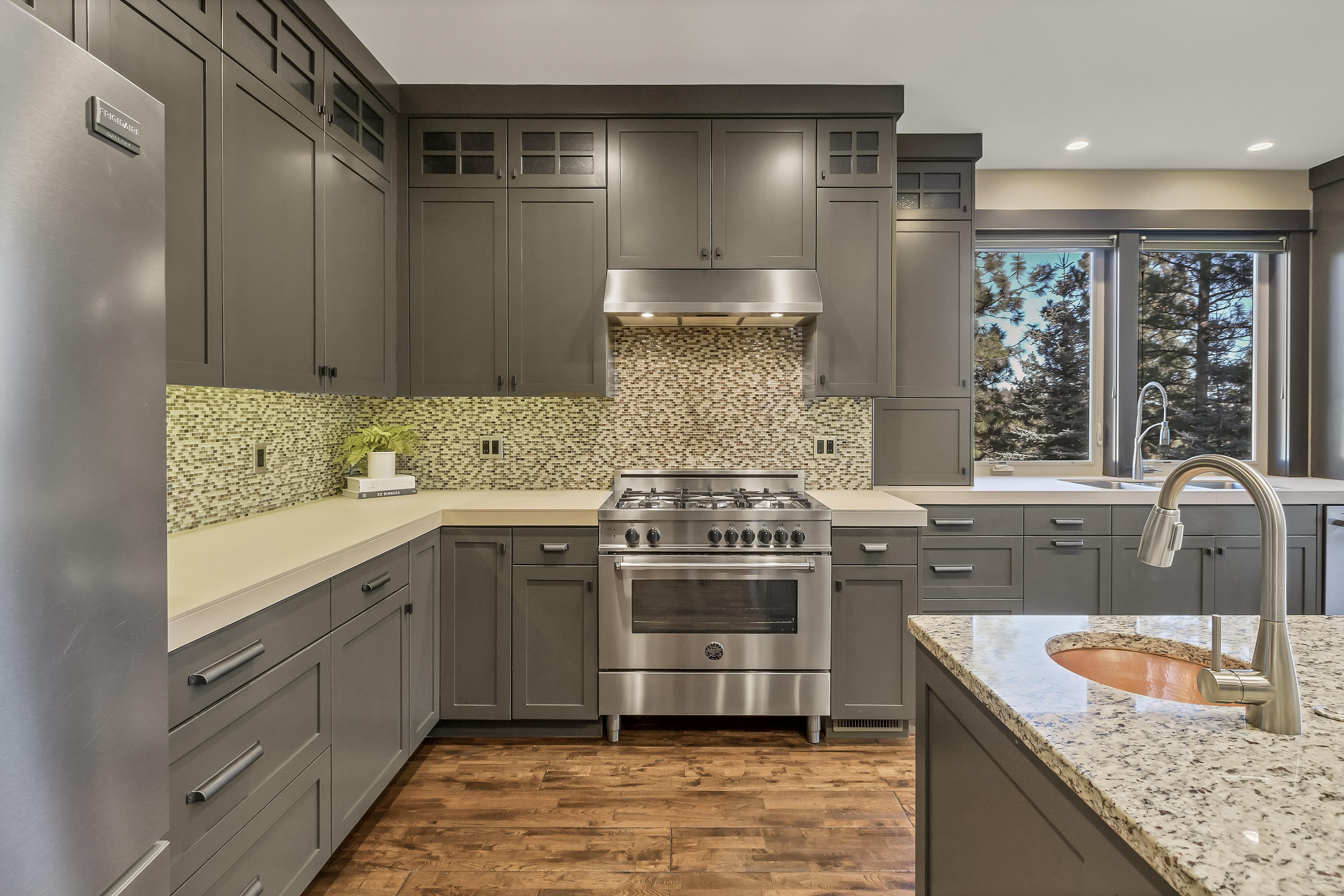 NorthWest Crossing - Residential