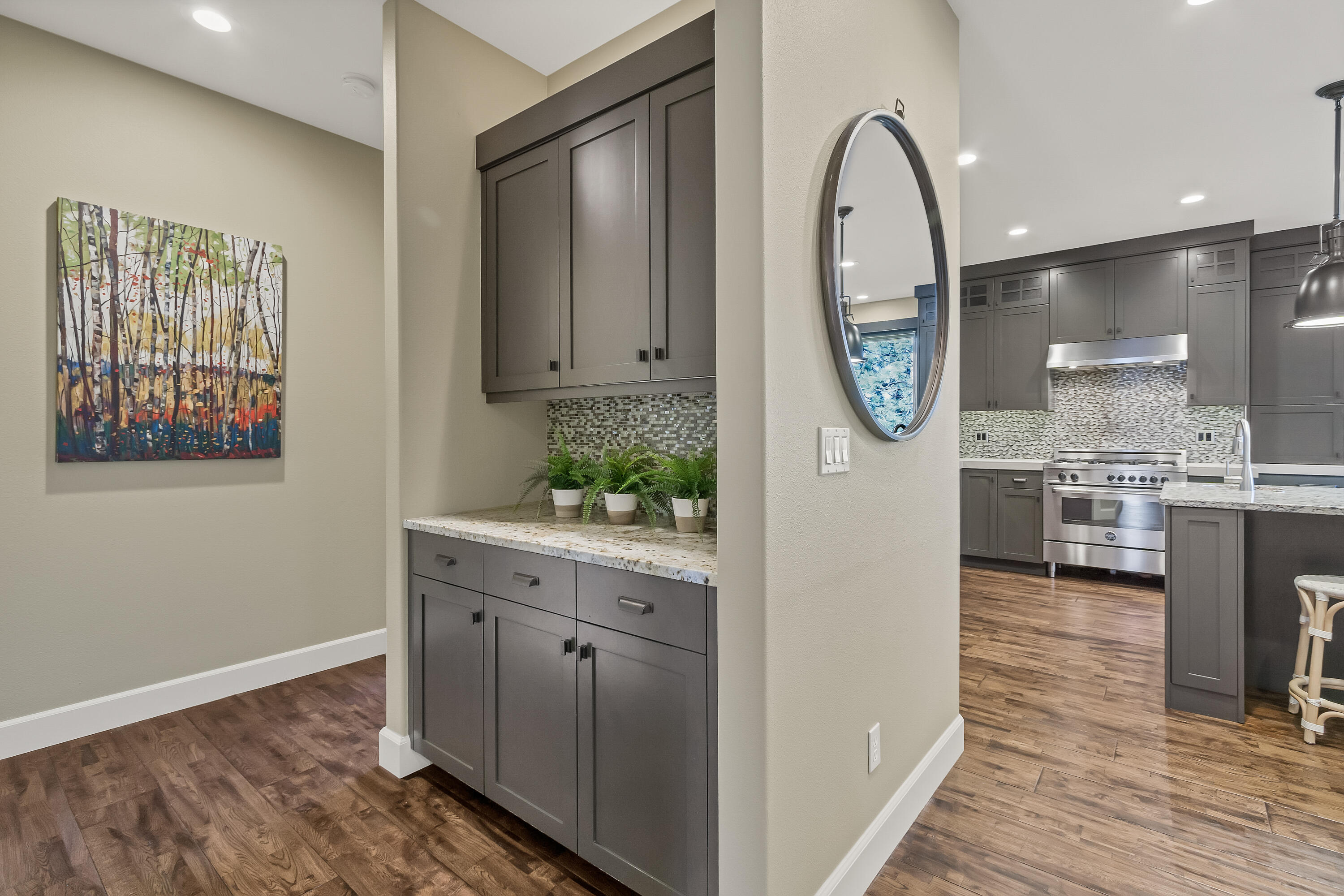 NorthWest Crossing - Residential