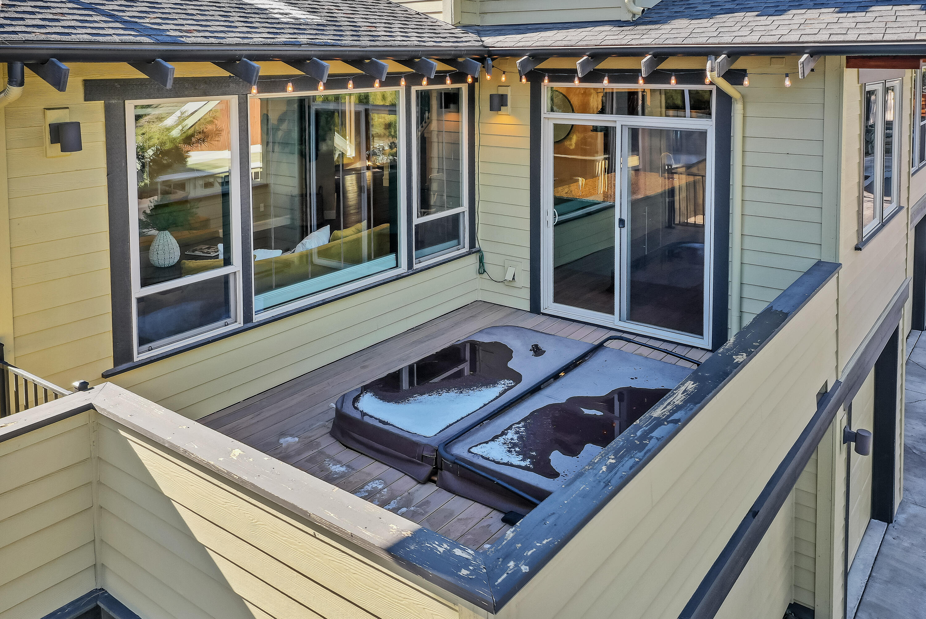 NorthWest Crossing - Residential