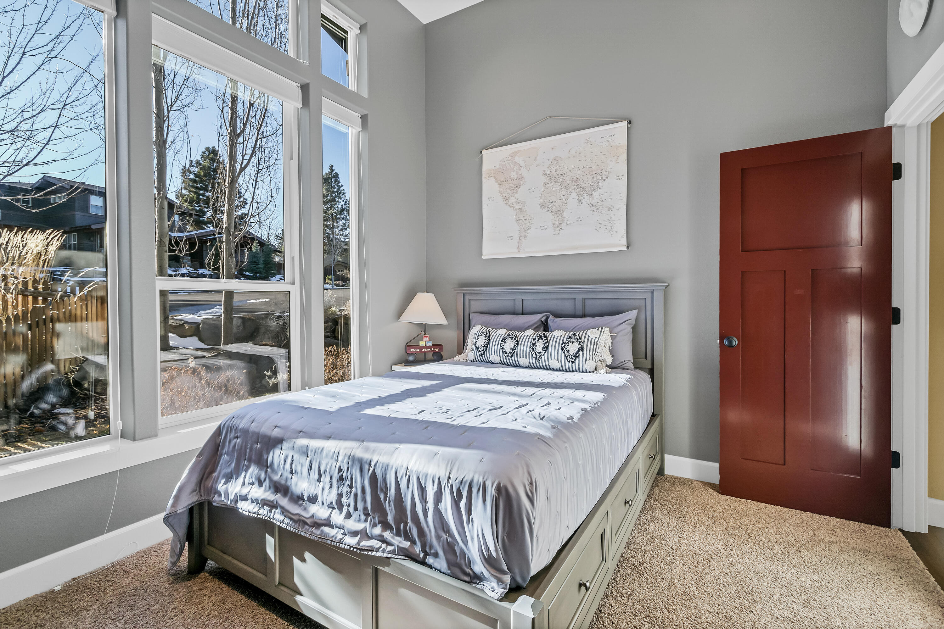 NorthWest Crossing - Residential