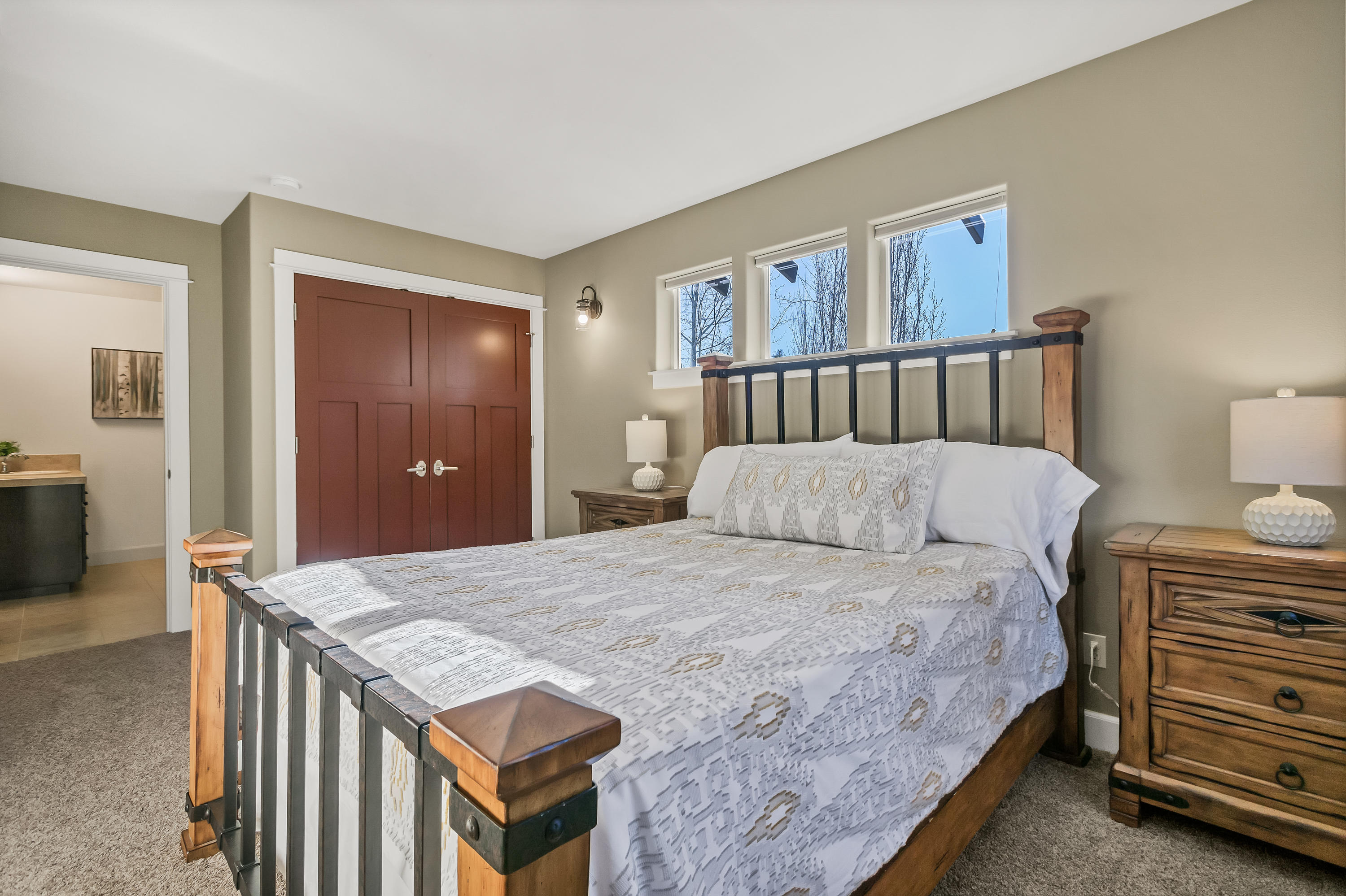 NorthWest Crossing - Residential