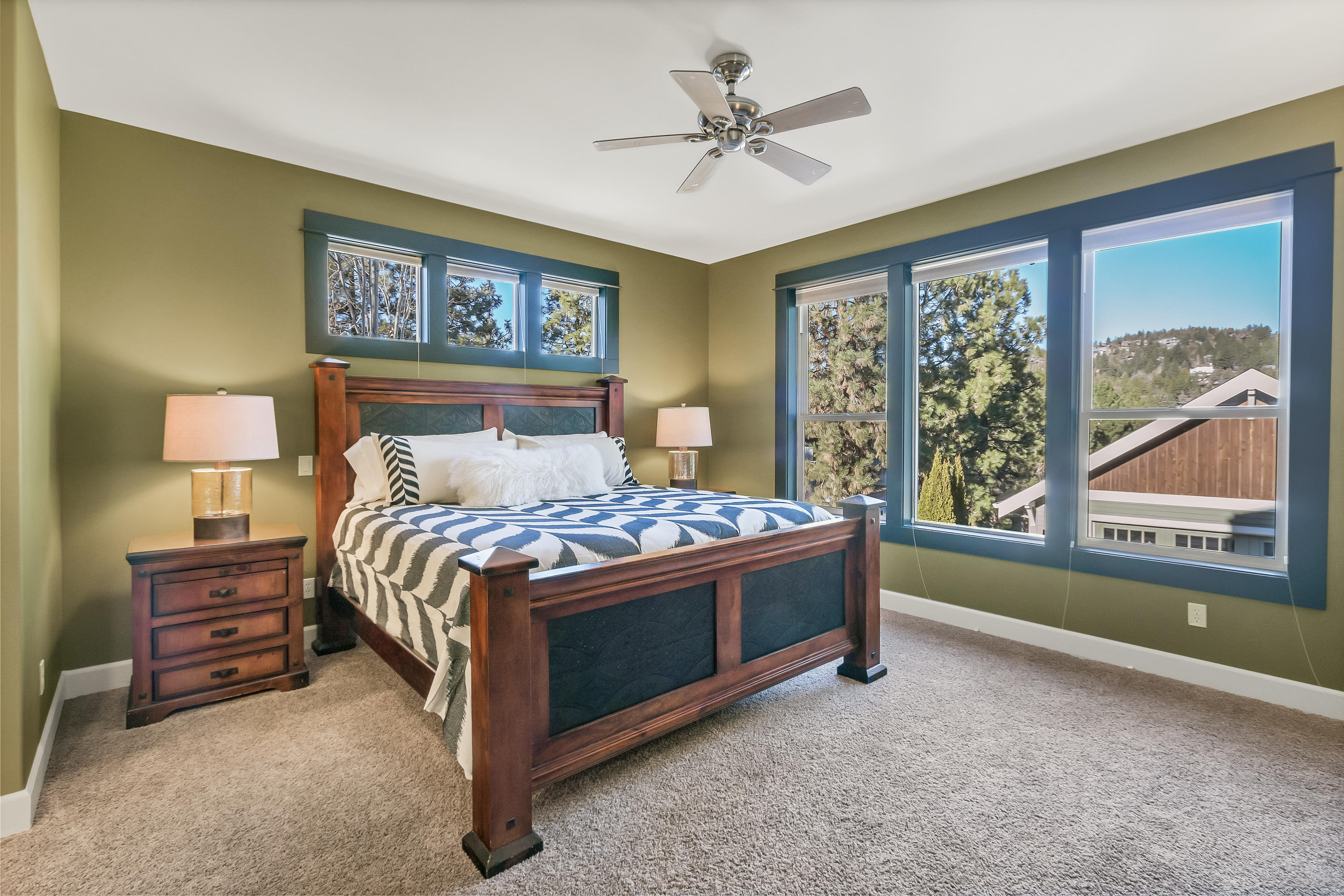 NorthWest Crossing - Residential