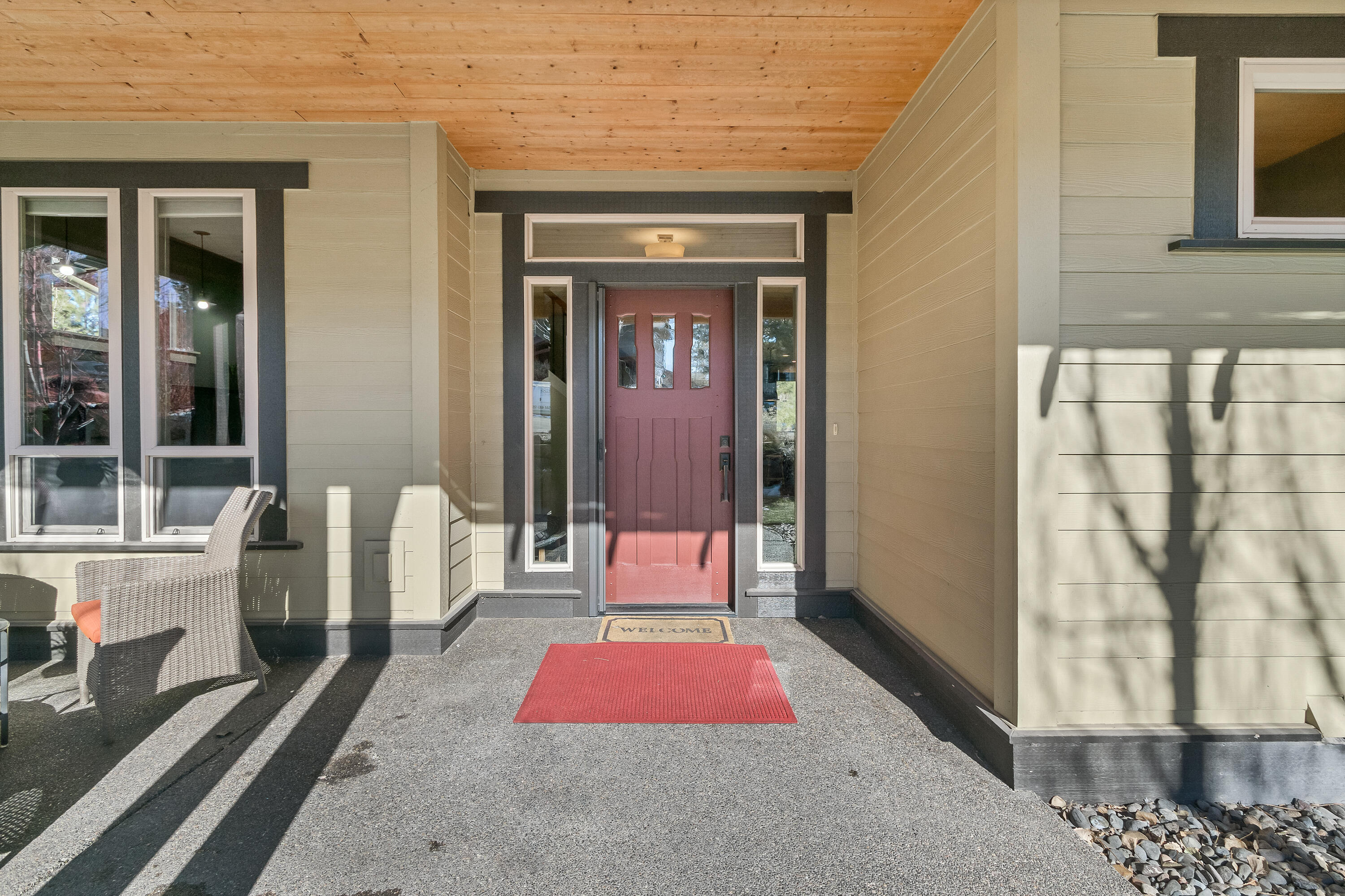 NorthWest Crossing - Residential