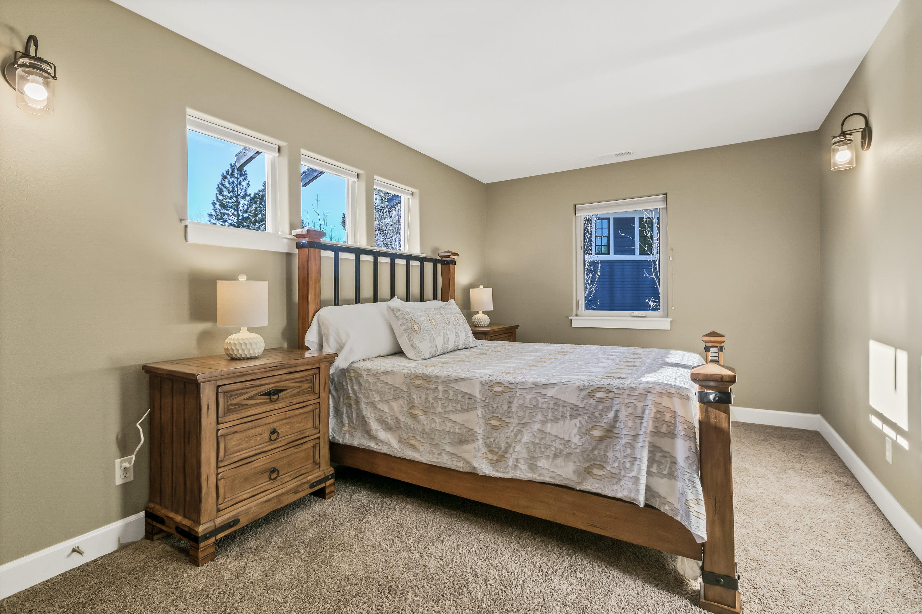 NorthWest Crossing - Residential