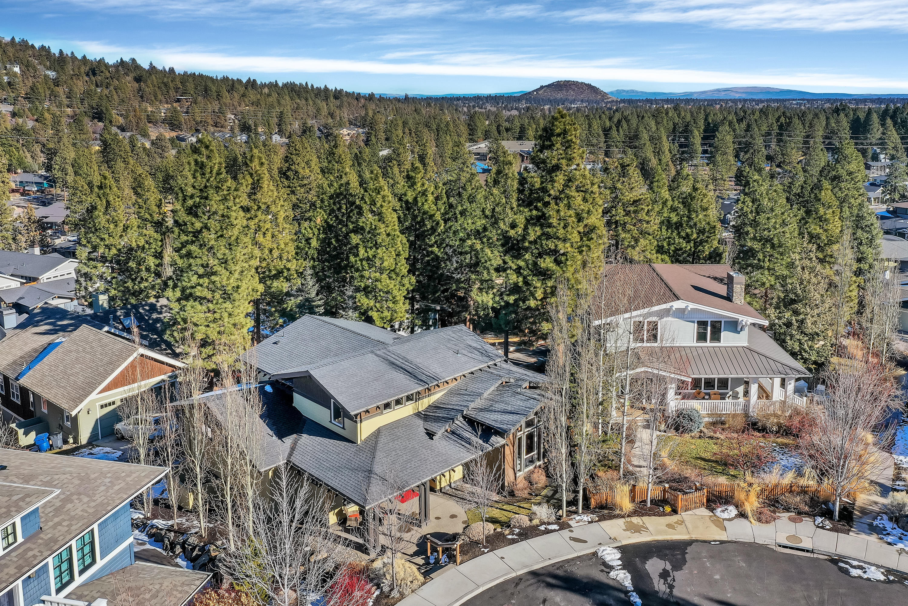 NorthWest Crossing - Residential