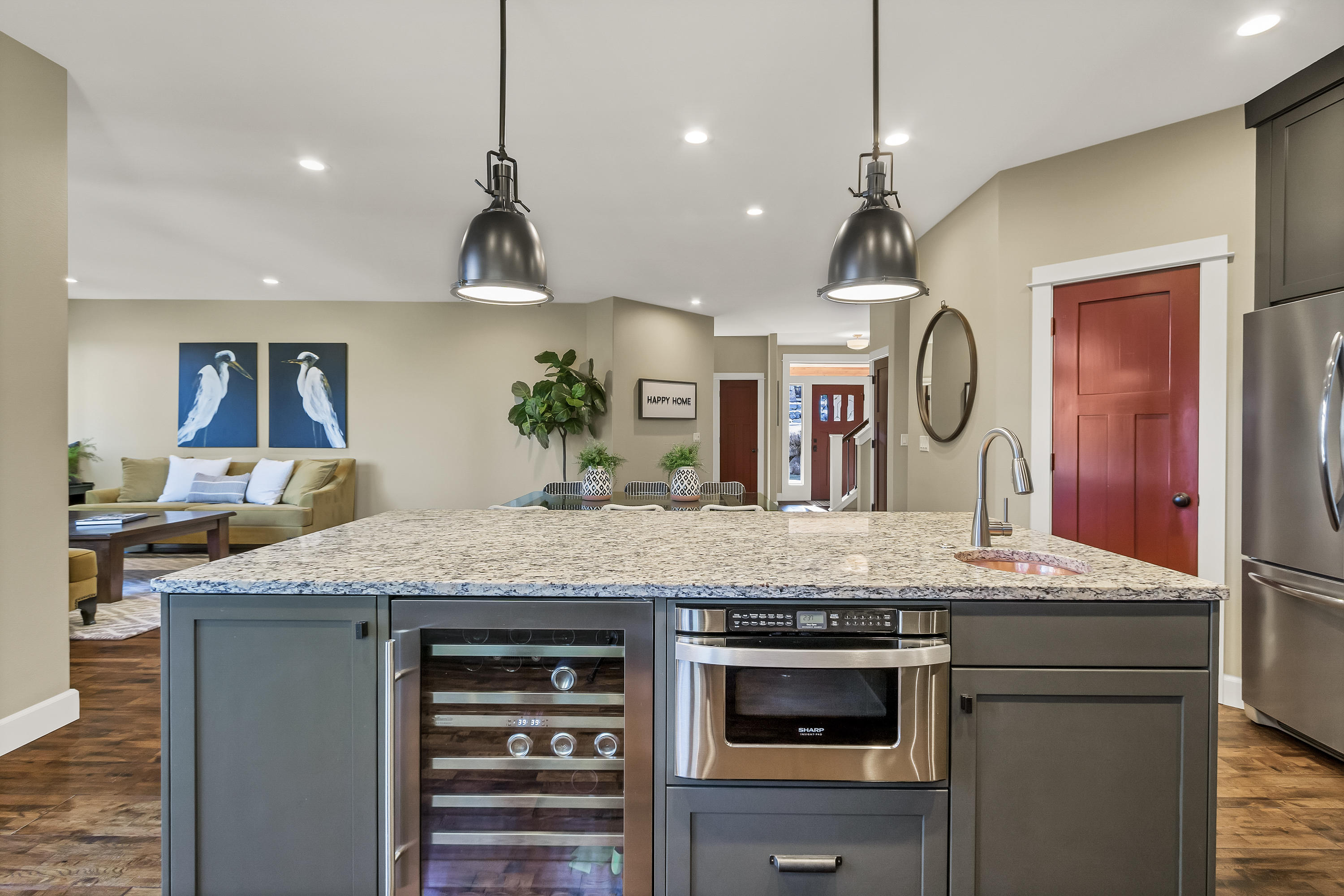 NorthWest Crossing - Residential