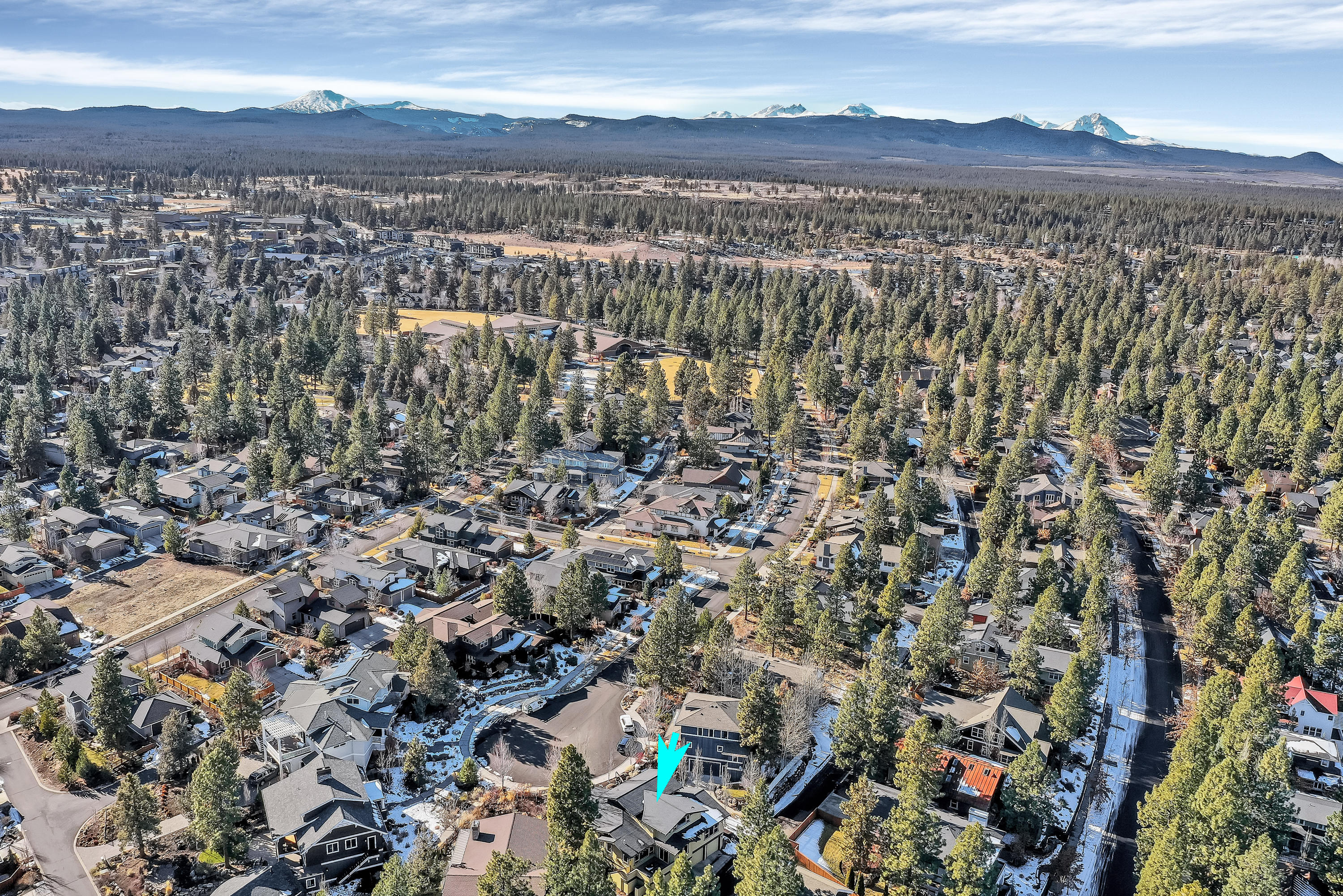 NorthWest Crossing - Residential