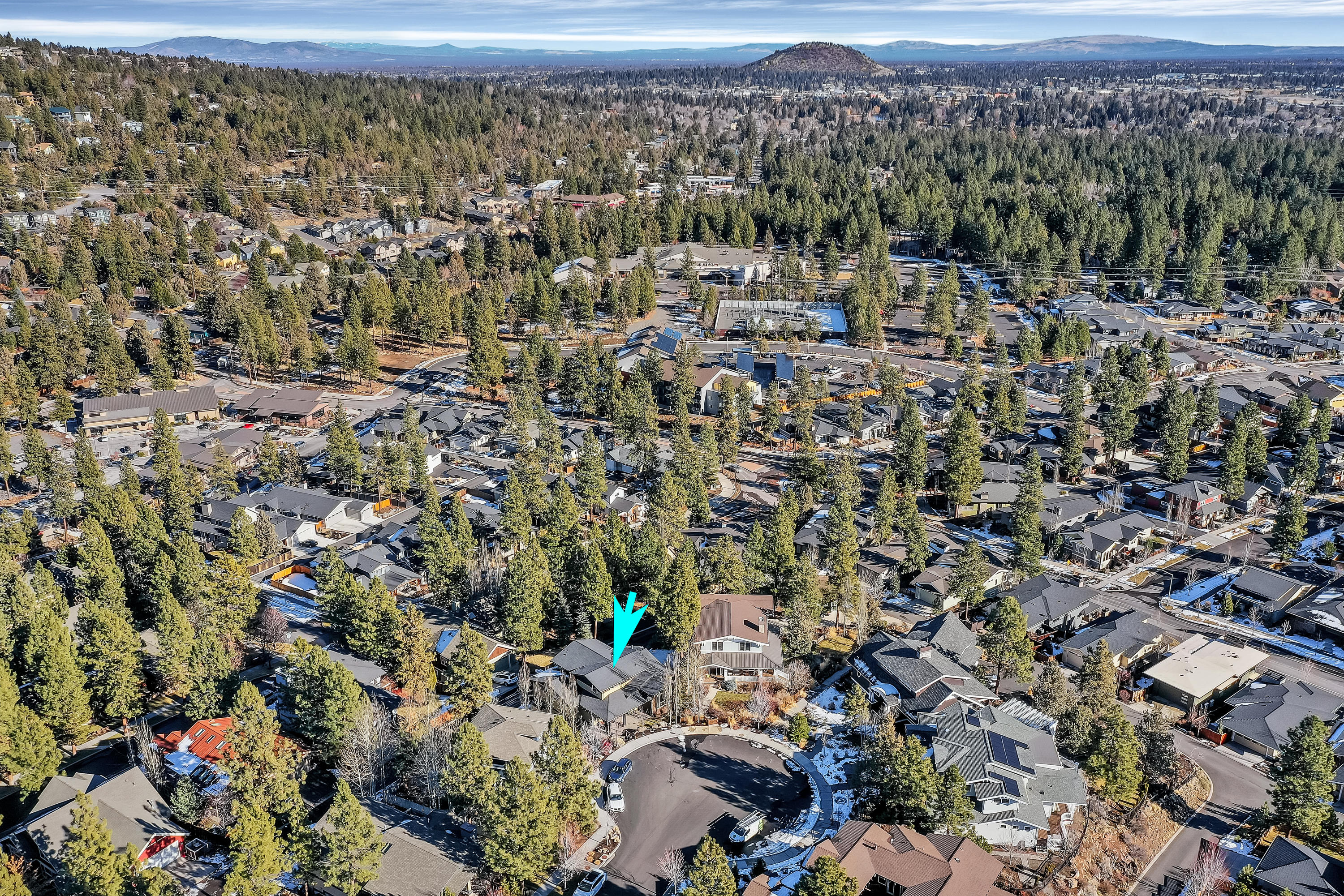 NorthWest Crossing - Residential