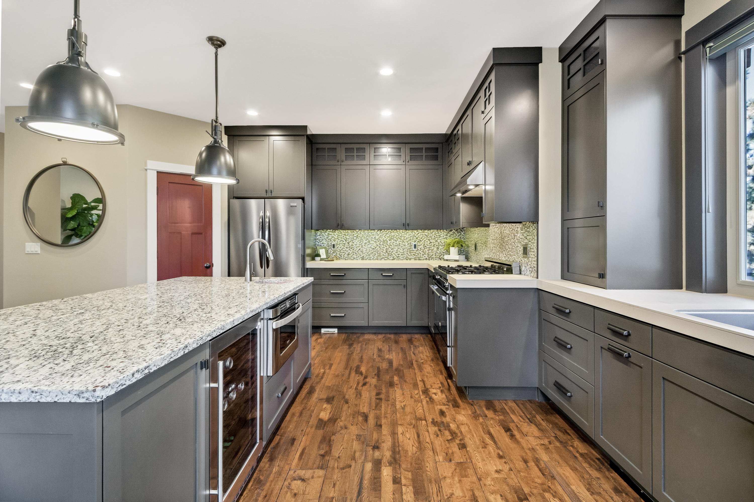 NorthWest Crossing - Residential