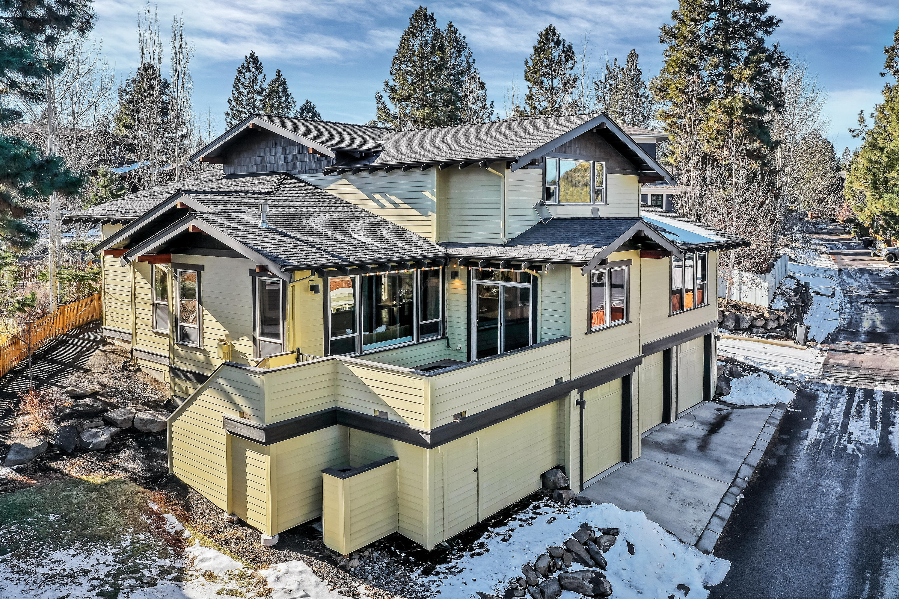 NorthWest Crossing - Residential