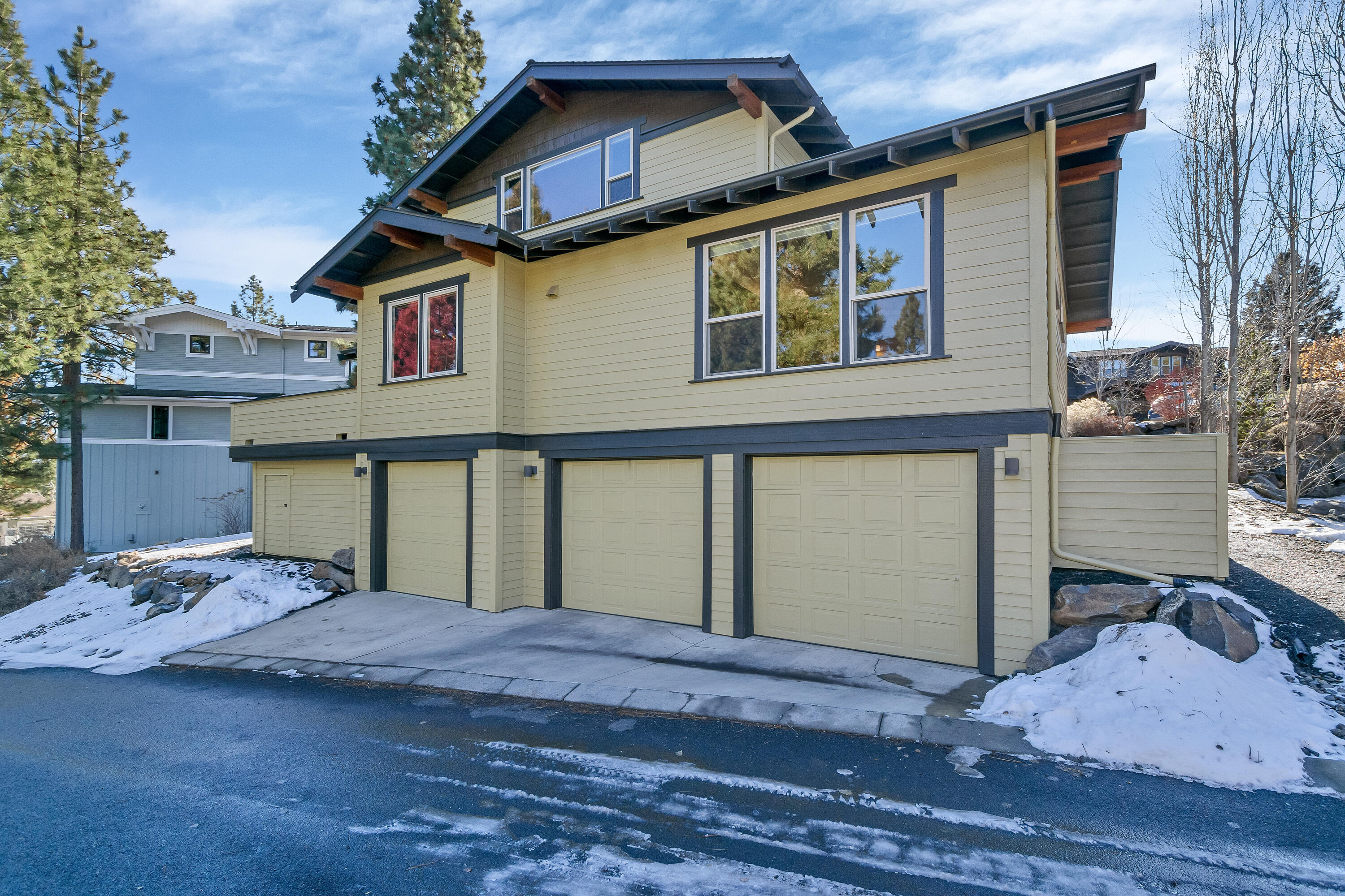 NorthWest Crossing - Residential