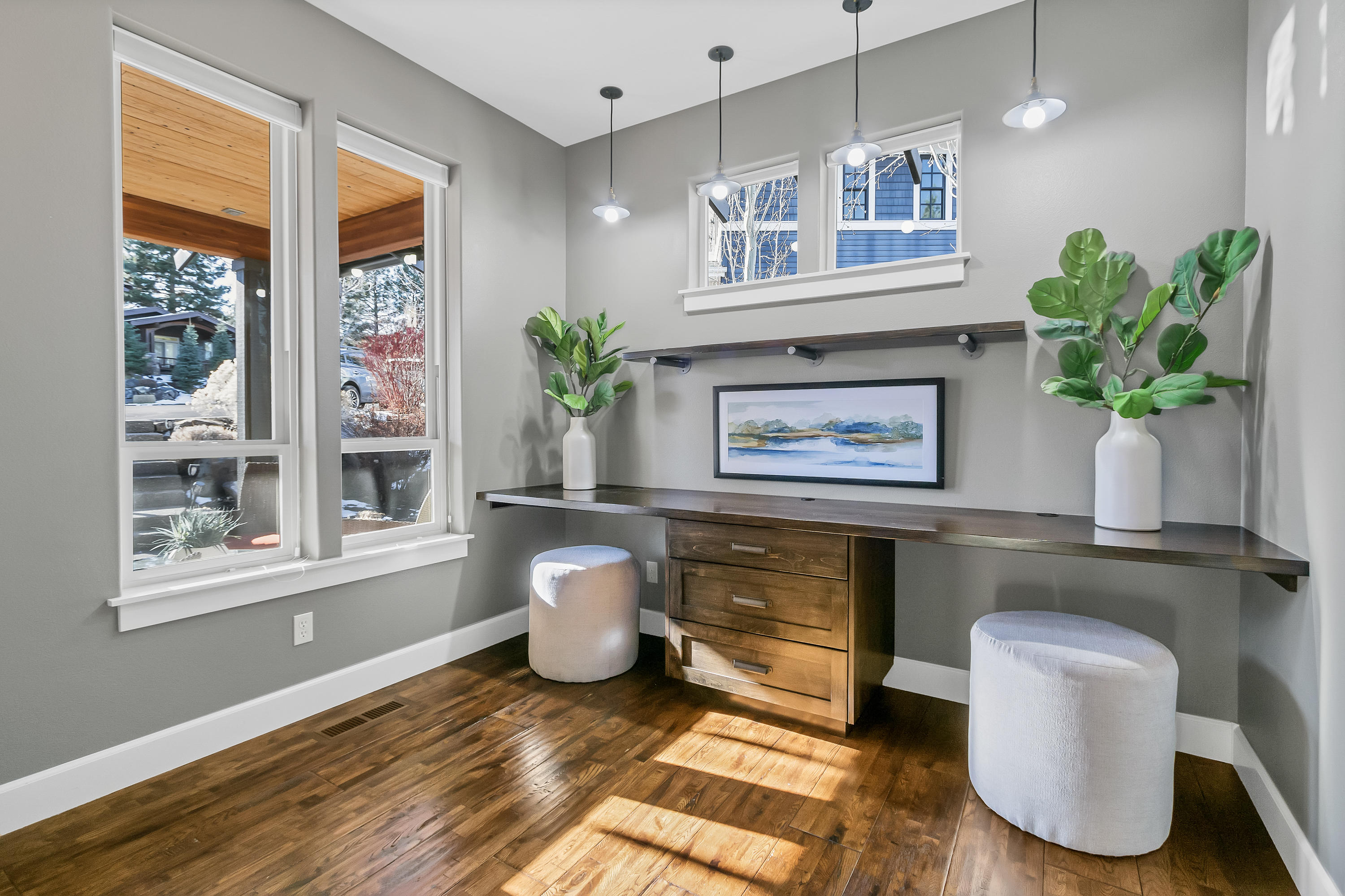 NorthWest Crossing - Residential