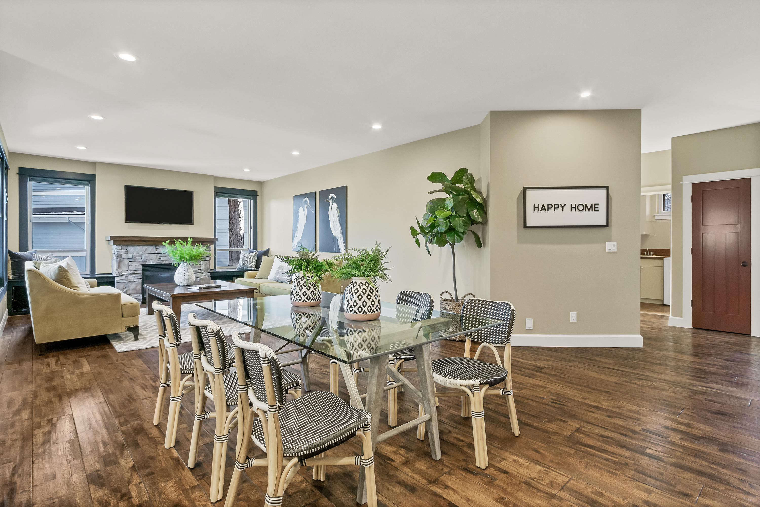 NorthWest Crossing - Residential