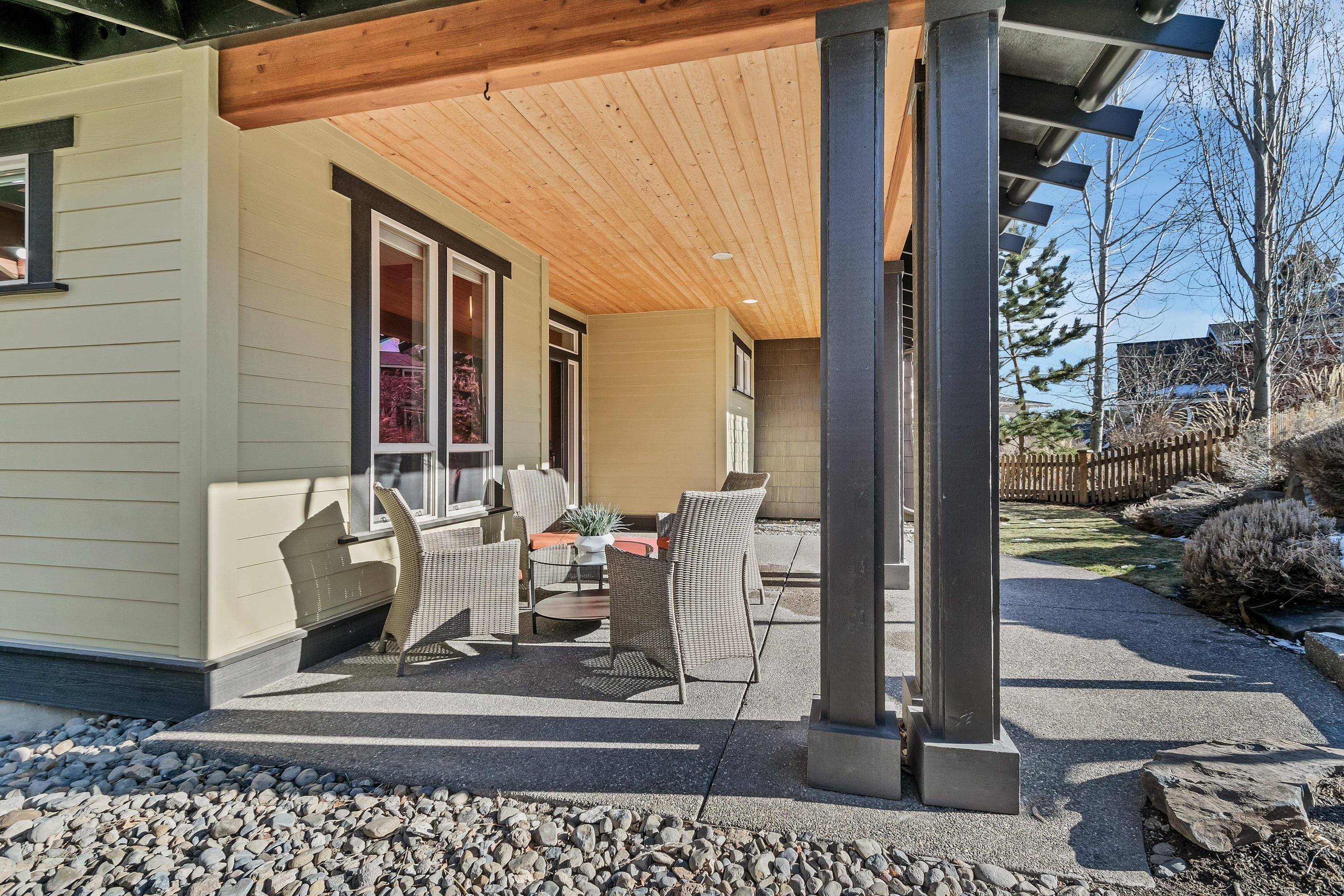 NorthWest Crossing - Residential