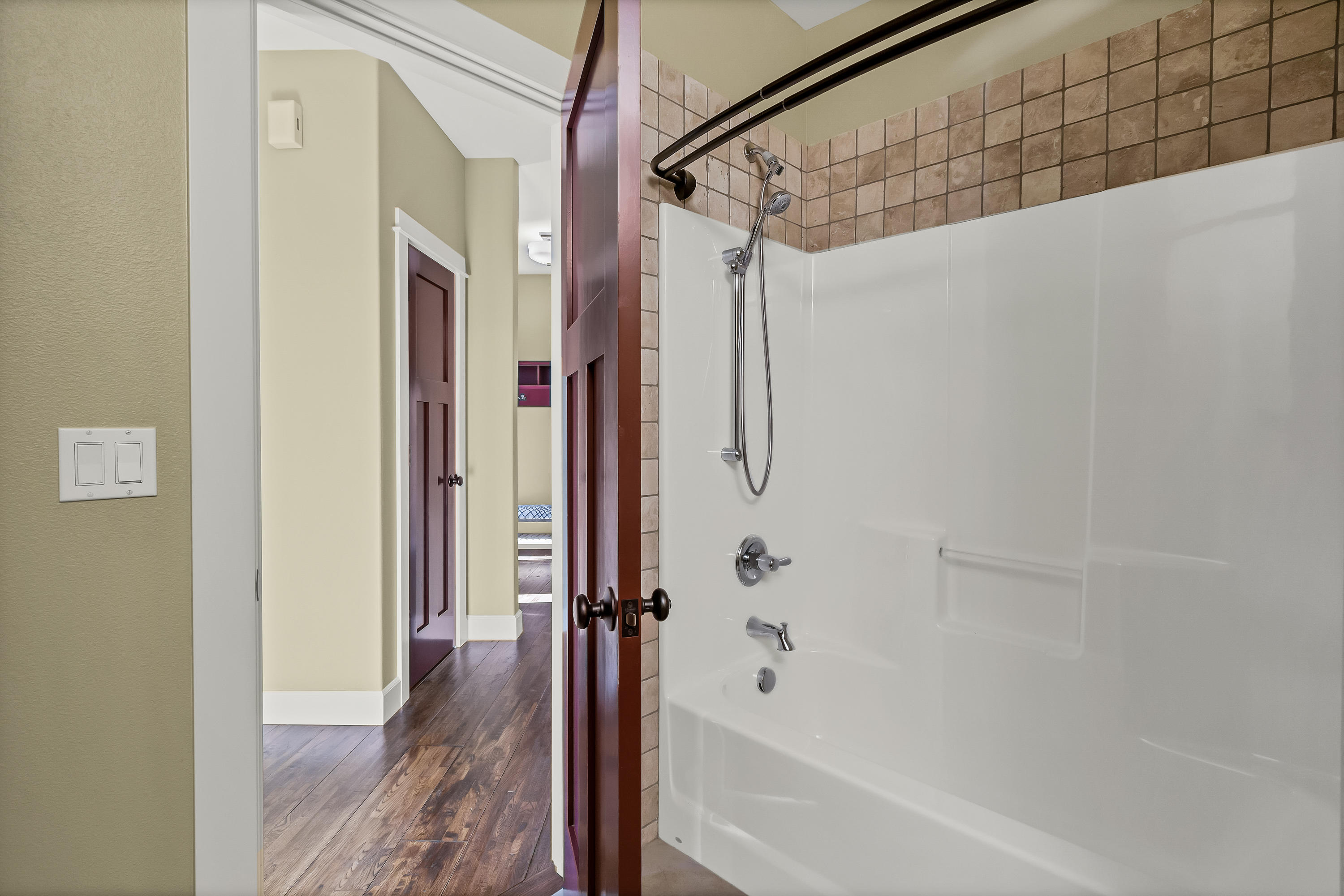 NorthWest Crossing - Residential