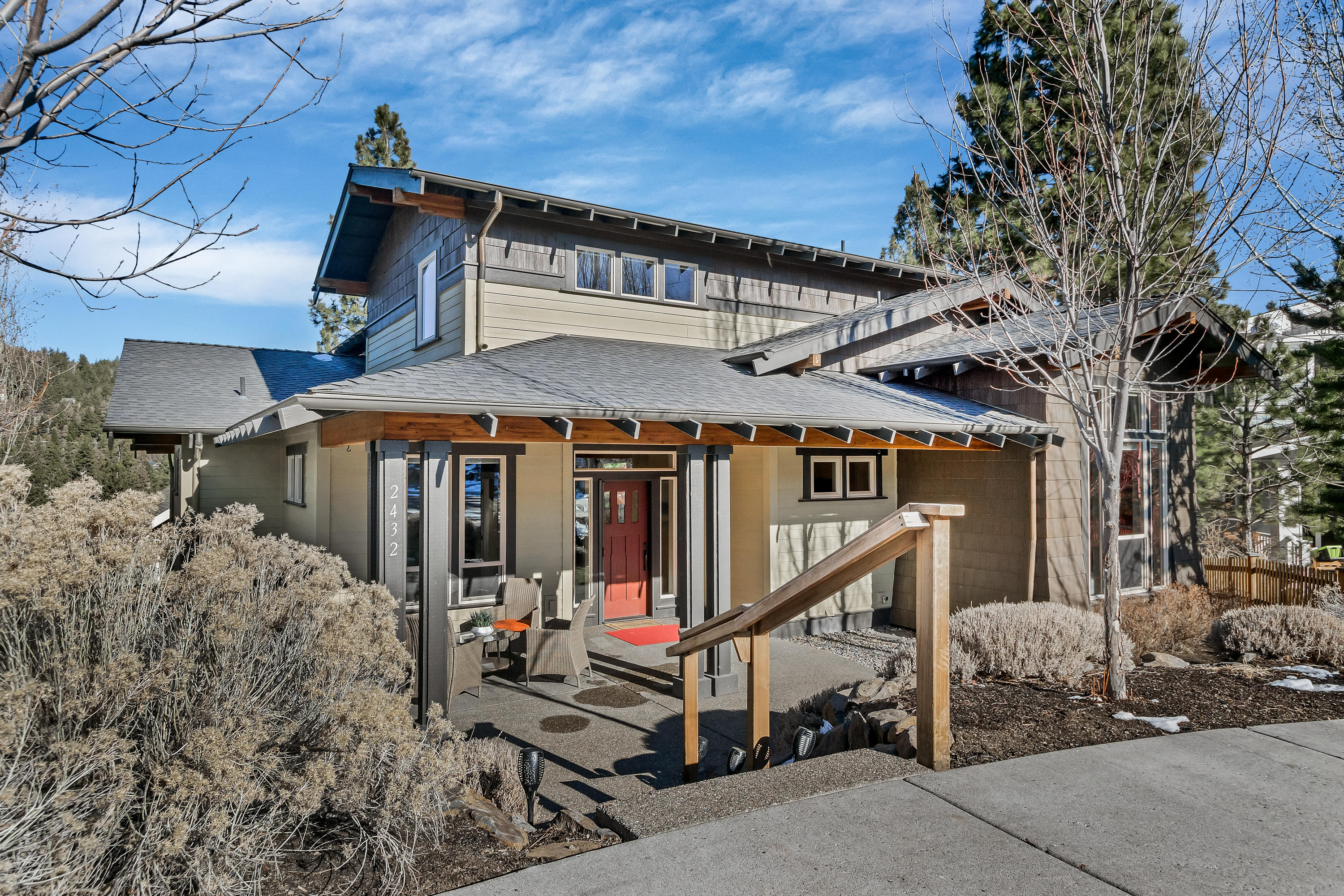 NorthWest Crossing - Residential