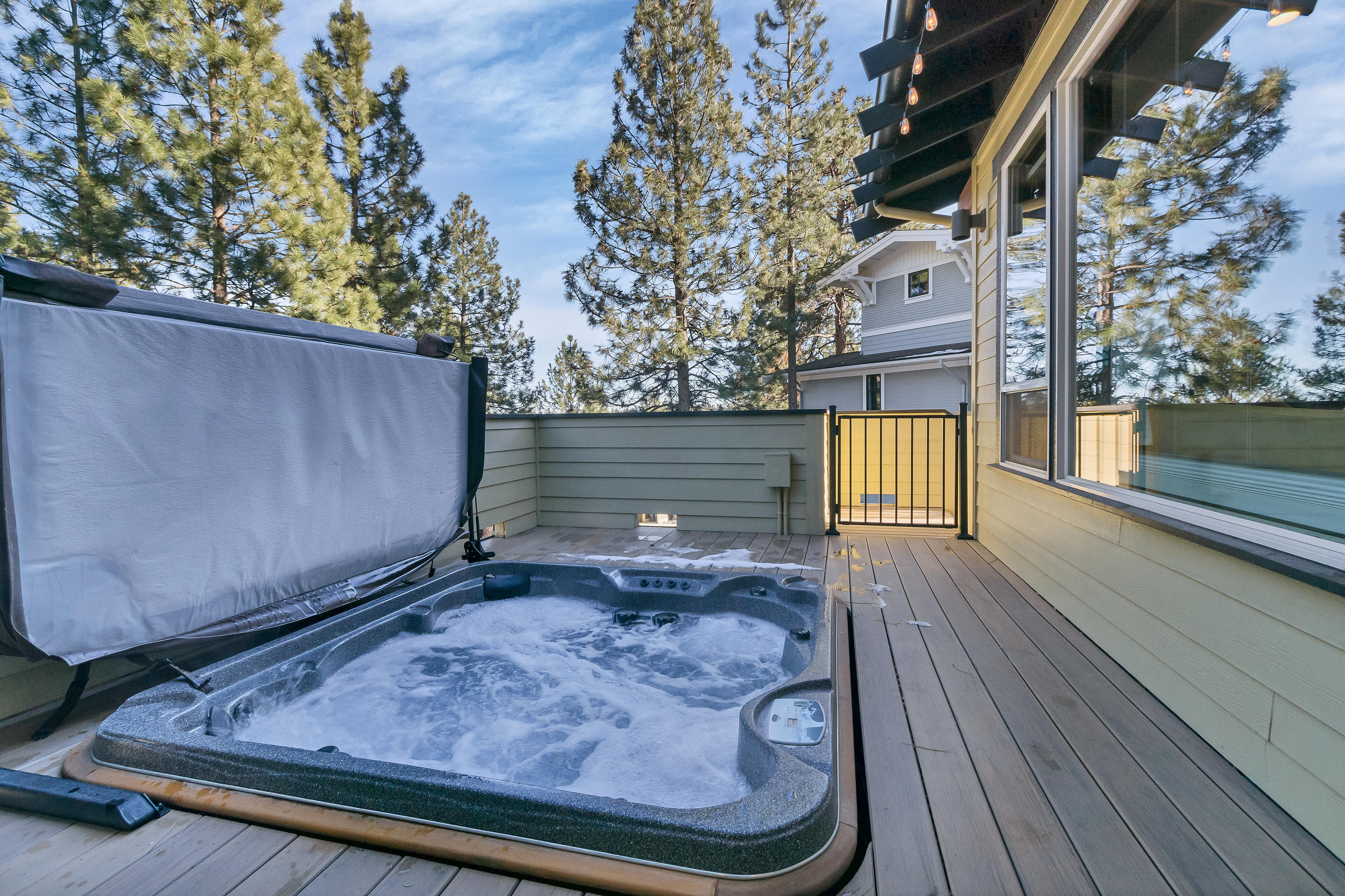 NorthWest Crossing - Residential