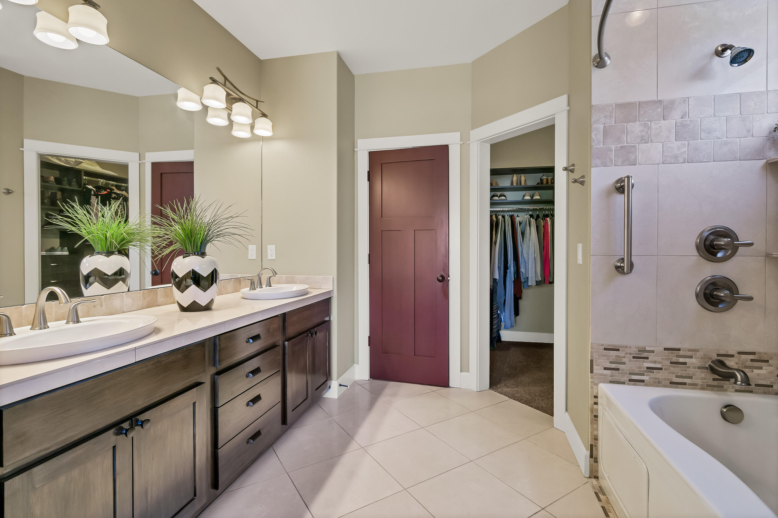 NorthWest Crossing - Residential