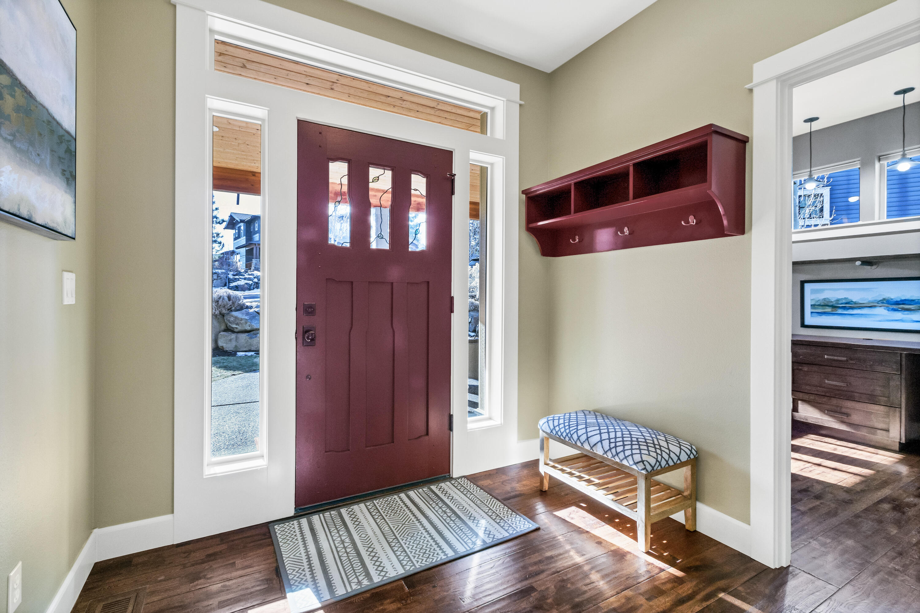 NorthWest Crossing - Residential