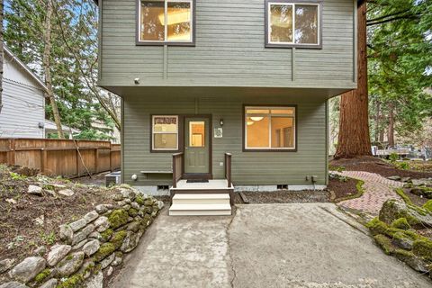 Tiny photo for 435 Granite Street, Ashland, OR 97520 (MLS # 220214850)