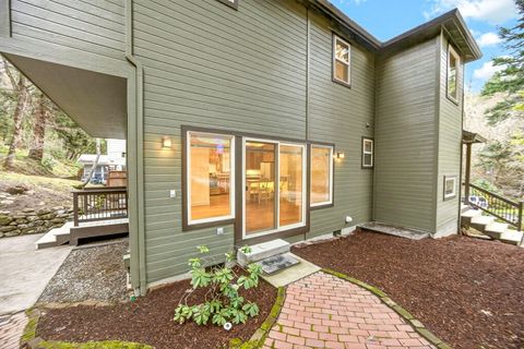 Tiny photo for 435 Granite Street, Ashland, OR 97520 (MLS # 220214850)