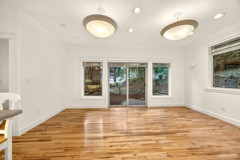 Tiny photo for 435 Granite Street, Ashland, OR 97520 (MLS # 220214850)