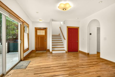 Tiny photo for 435 Granite Street, Ashland, OR 97520 (MLS # 220214850)