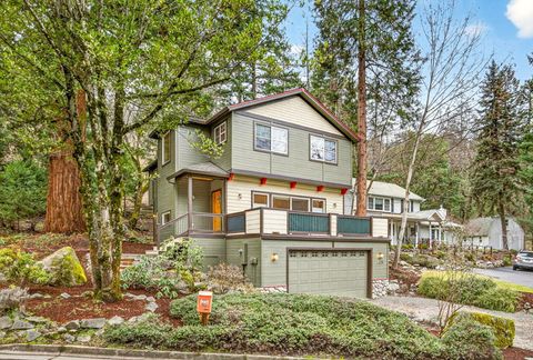 Tiny photo for 435 Granite Street, Ashland, OR 97520 (MLS # 220214850)