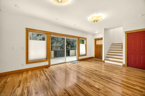 Tiny photo for 435 Granite Street, Ashland, OR 97520 (MLS # 220214850)