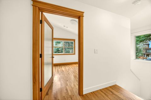 Tiny photo for 435 Granite Street, Ashland, OR 97520 (MLS # 220214850)