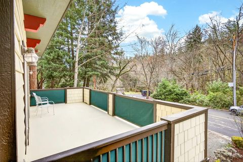 Tiny photo for 435 Granite Street, Ashland, OR 97520 (MLS # 220214850)