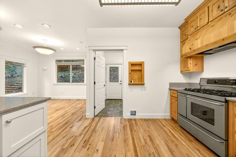 Tiny photo for 435 Granite Street, Ashland, OR 97520 (MLS # 220214850)