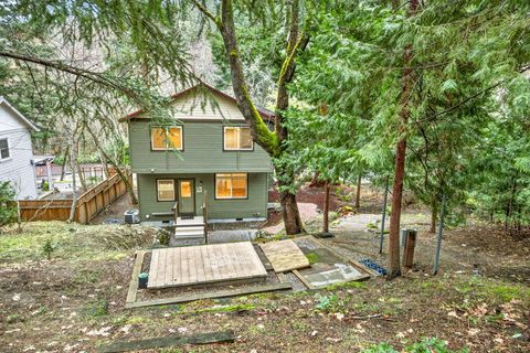Tiny photo for 435 Granite Street, Ashland, OR 97520 (MLS # 220214850)