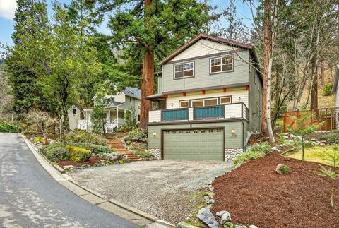 Tiny photo for 435 Granite Street, Ashland, OR 97520 (MLS # 220214850)