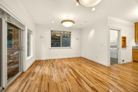 Tiny photo for 435 Granite Street, Ashland, OR 97520 (MLS # 220214850)