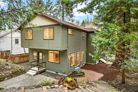 Tiny photo for 435 Granite Street, Ashland, OR 97520 (MLS # 220214850)
