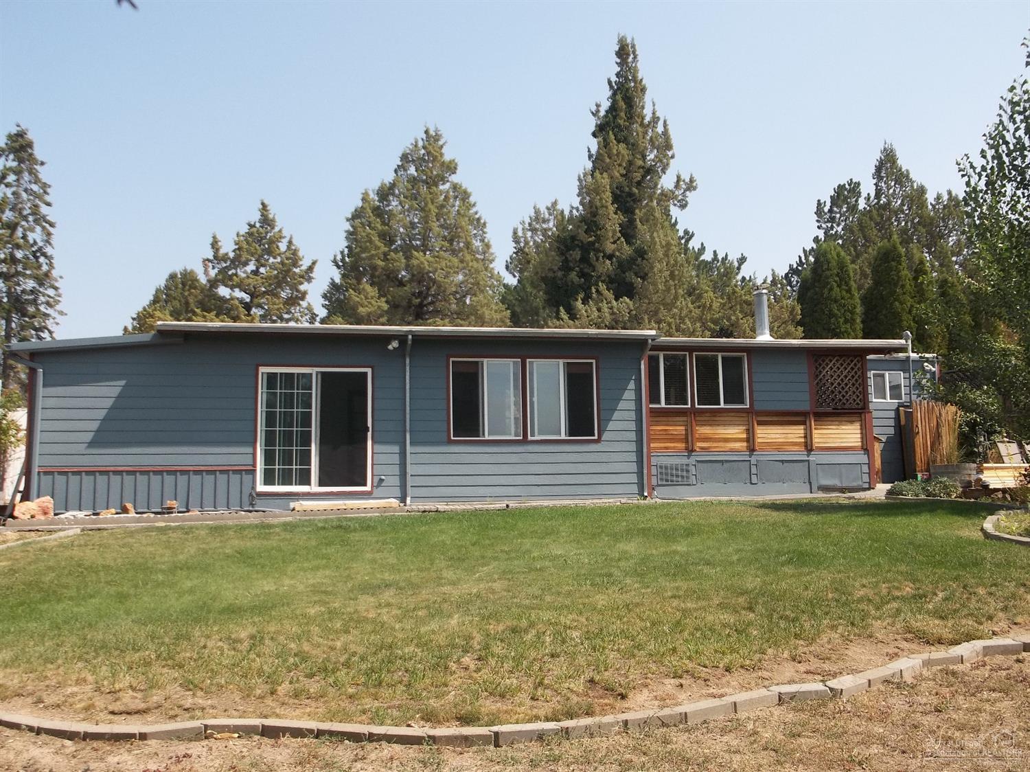 Hidden Valley Mobile - Residential