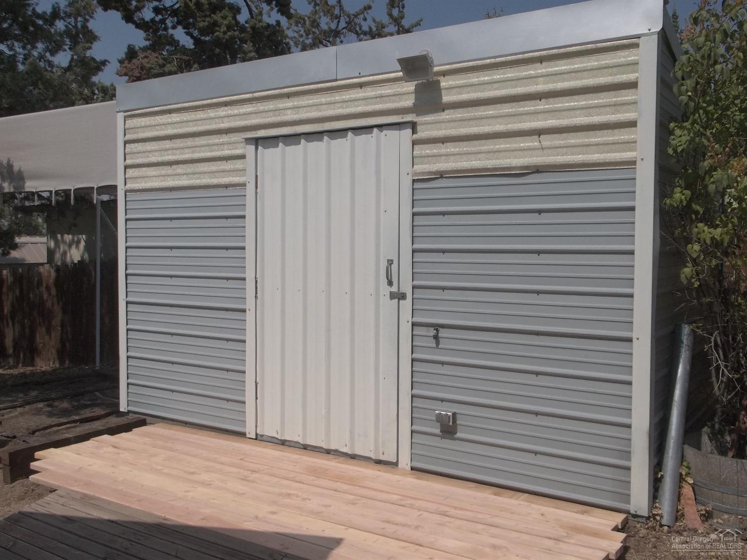 Hidden Valley Mobile - Residential