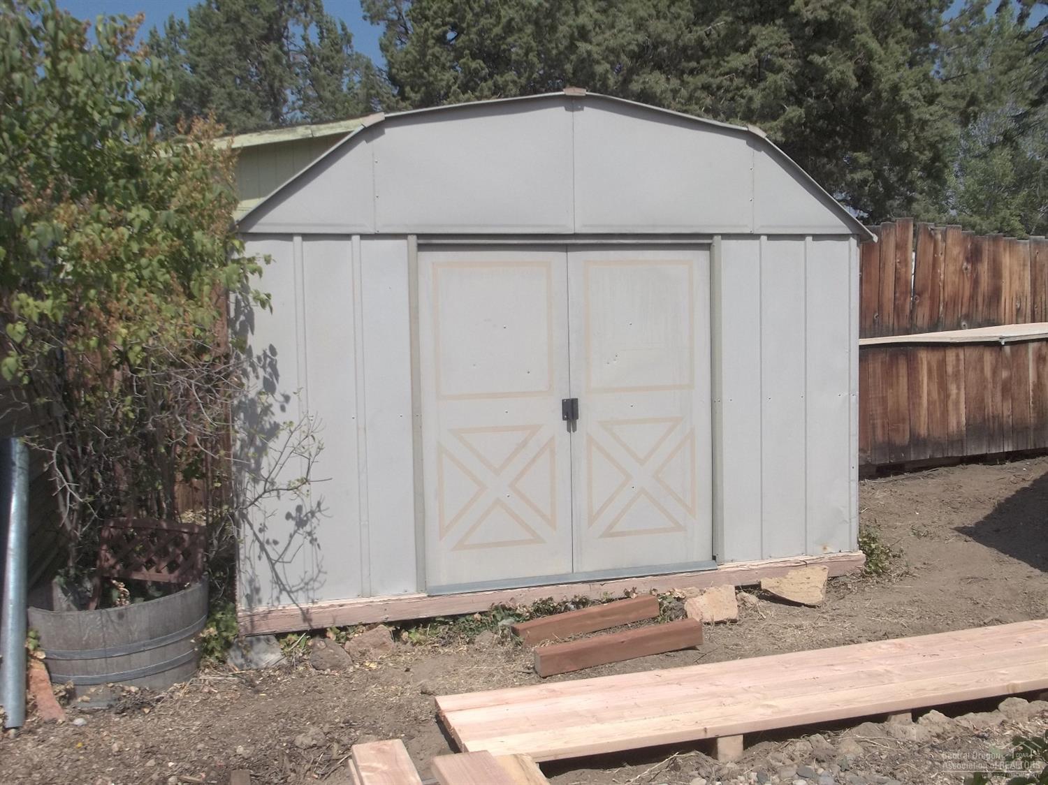 Hidden Valley Mobile - Residential