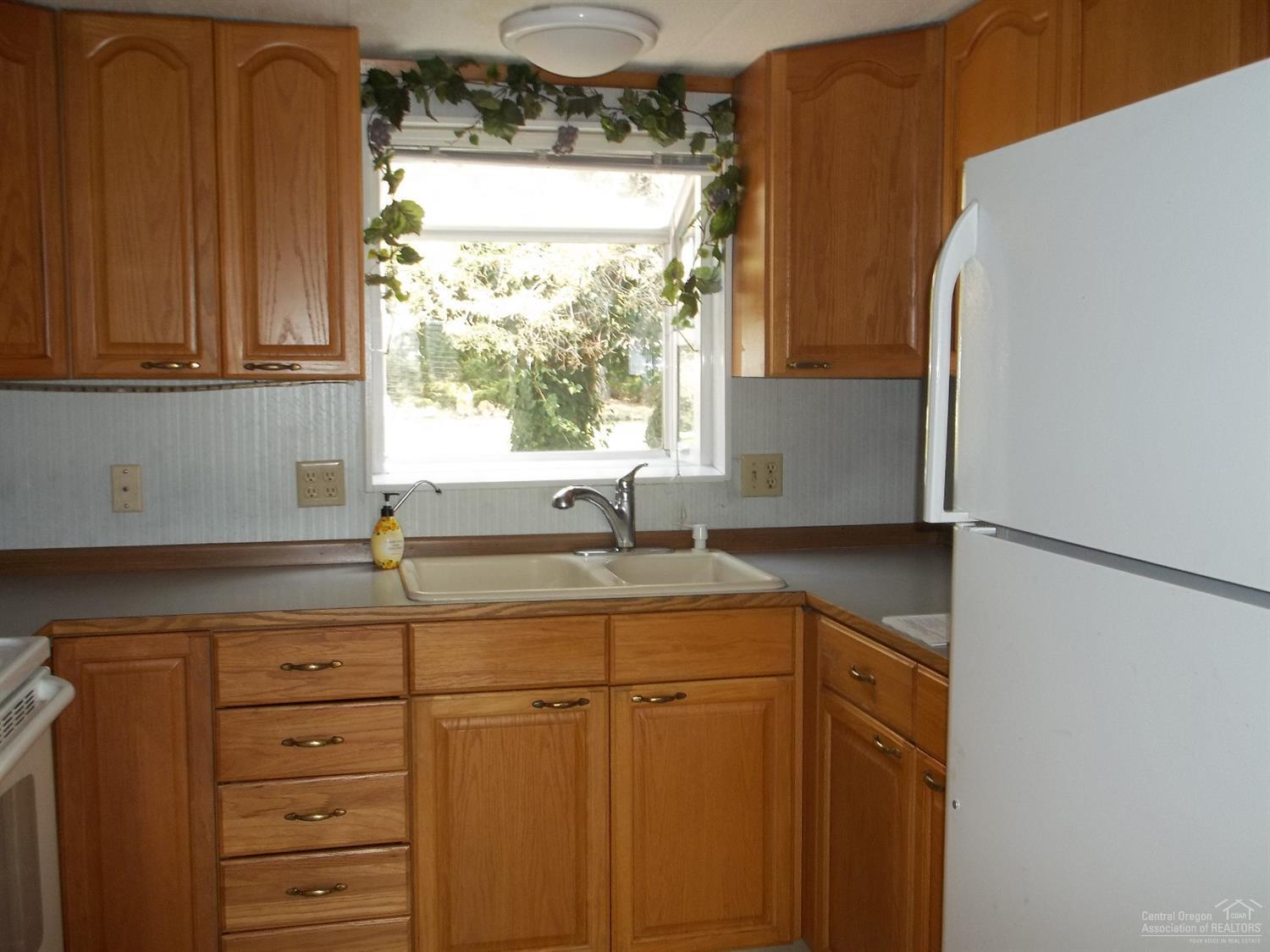 Hidden Valley Mobile - Residential